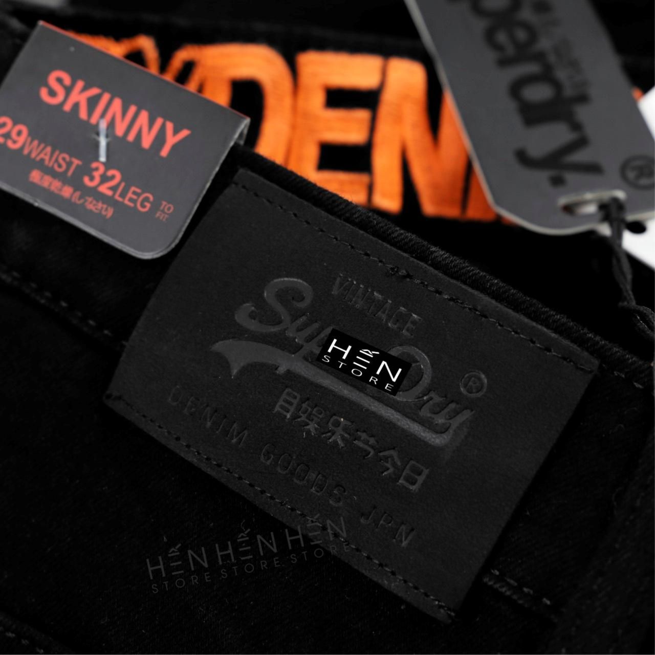 Quần Jean SD 2M