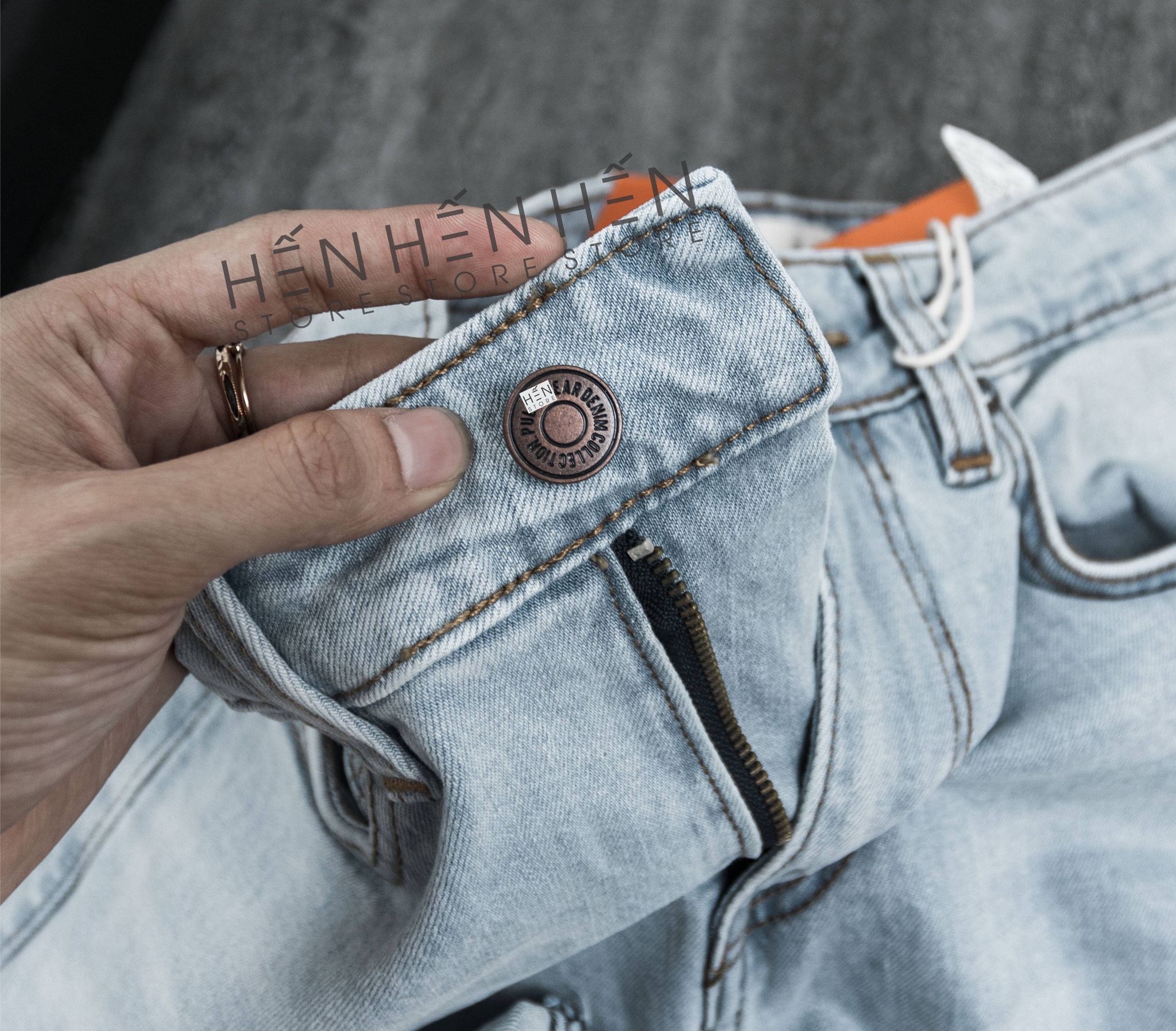 Quần Jean PB 2M