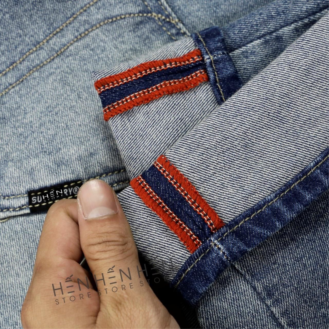 Quần Jean SD 2M
