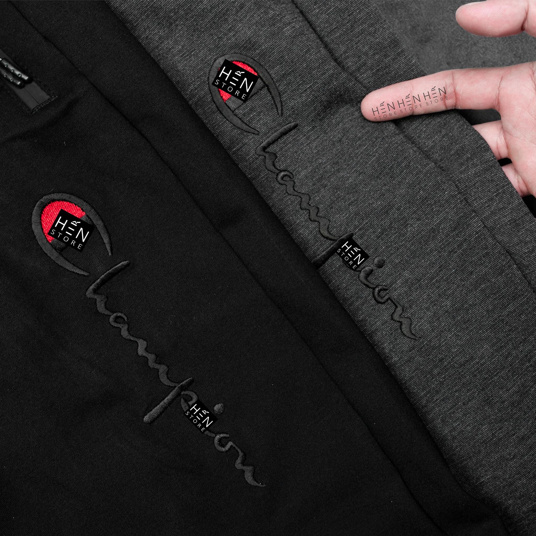Quần Jogger CP 2M