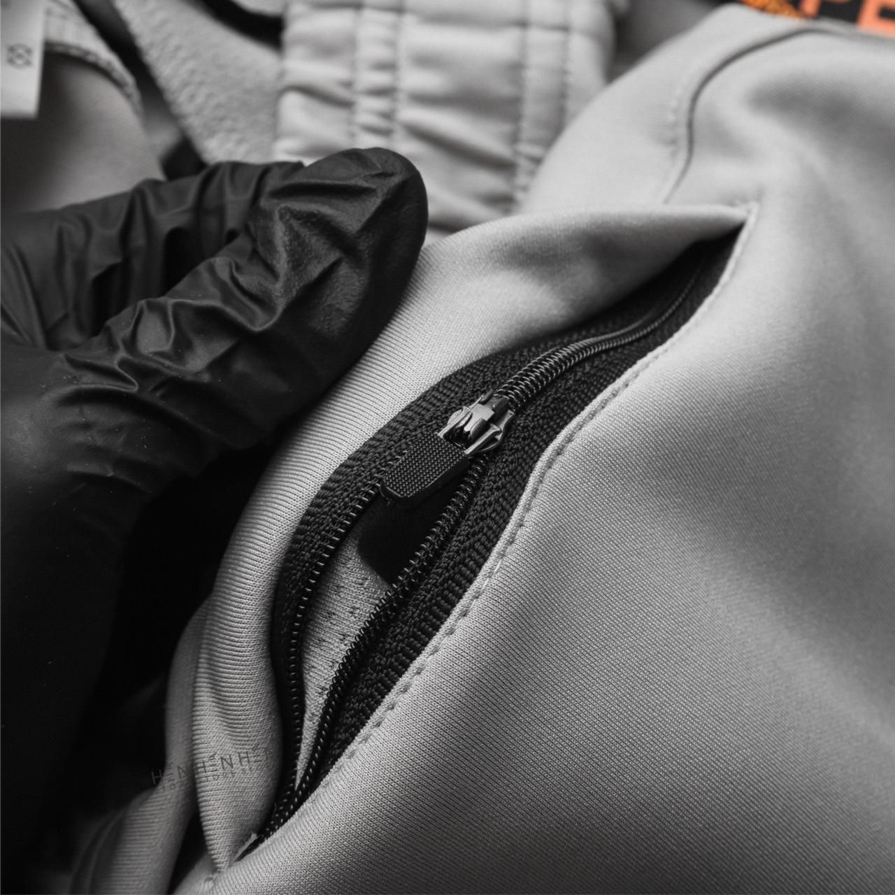 Quần Short Thun SP 3M