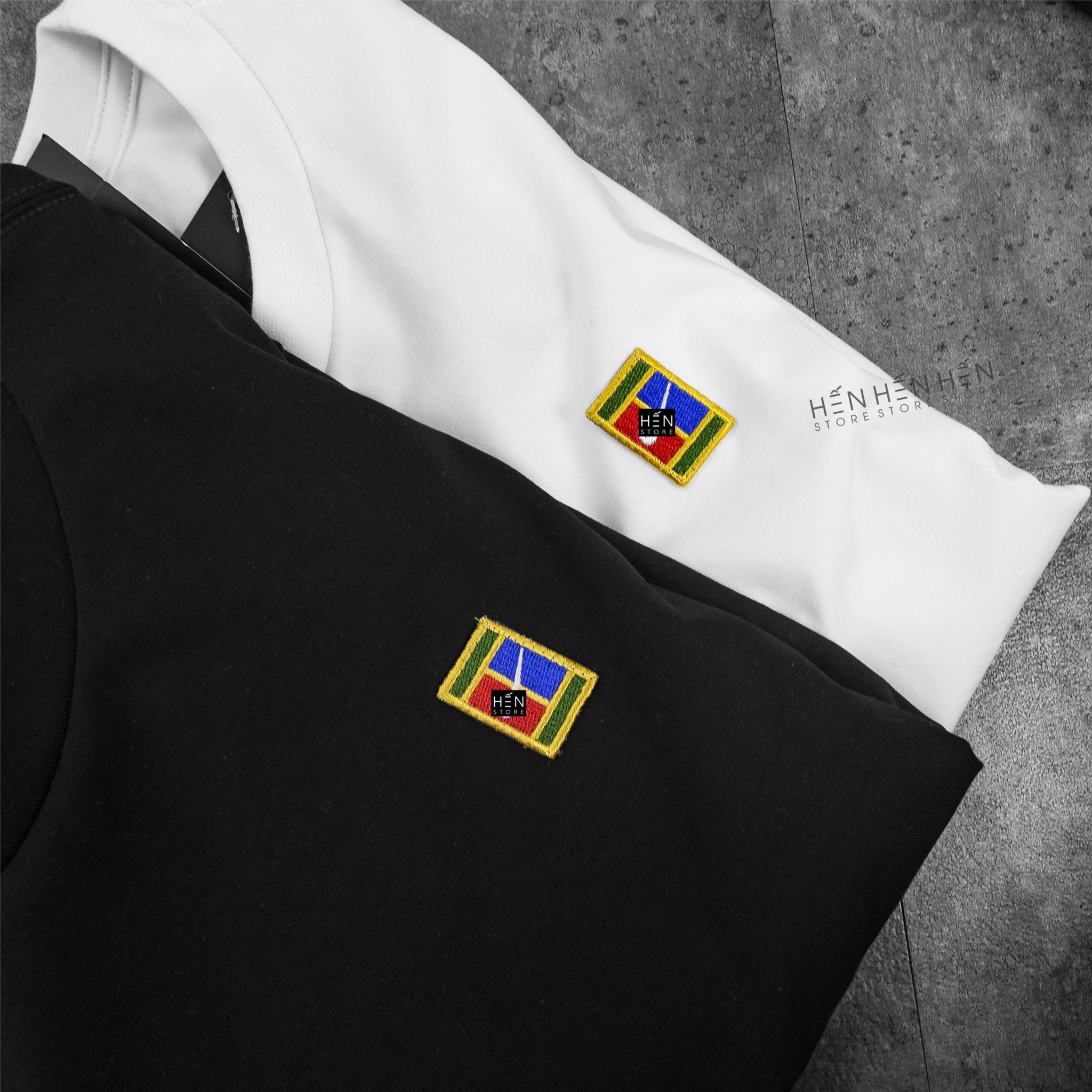 Áo Thun TNT 2M