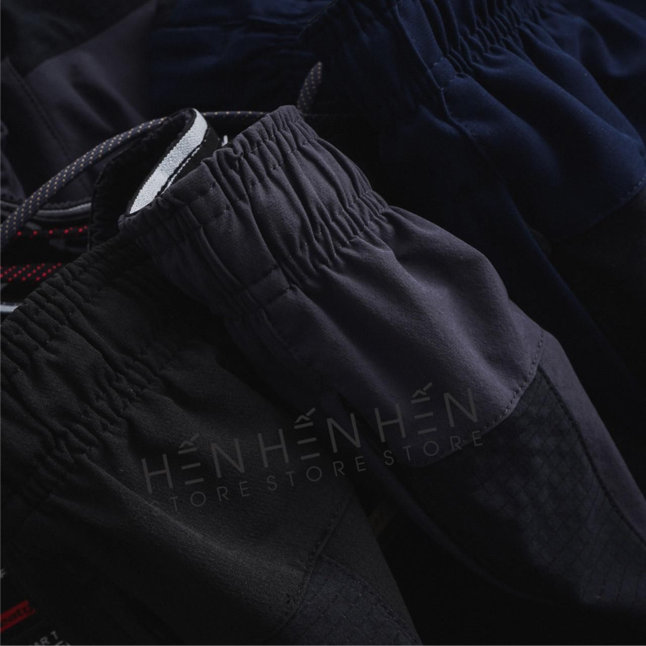 Quần Short AM 3M