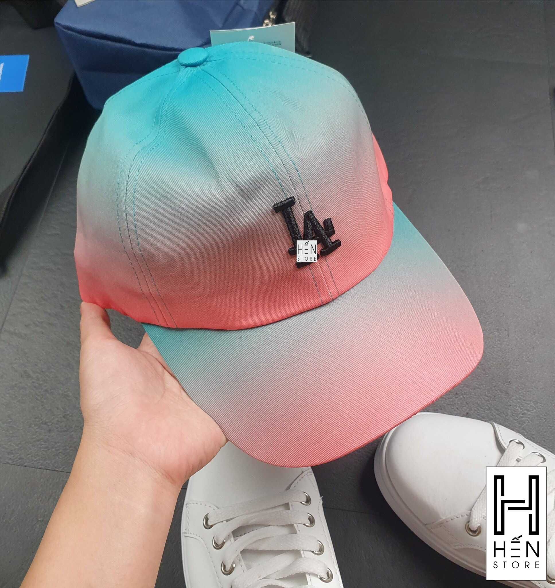 Nón MlB Ombre