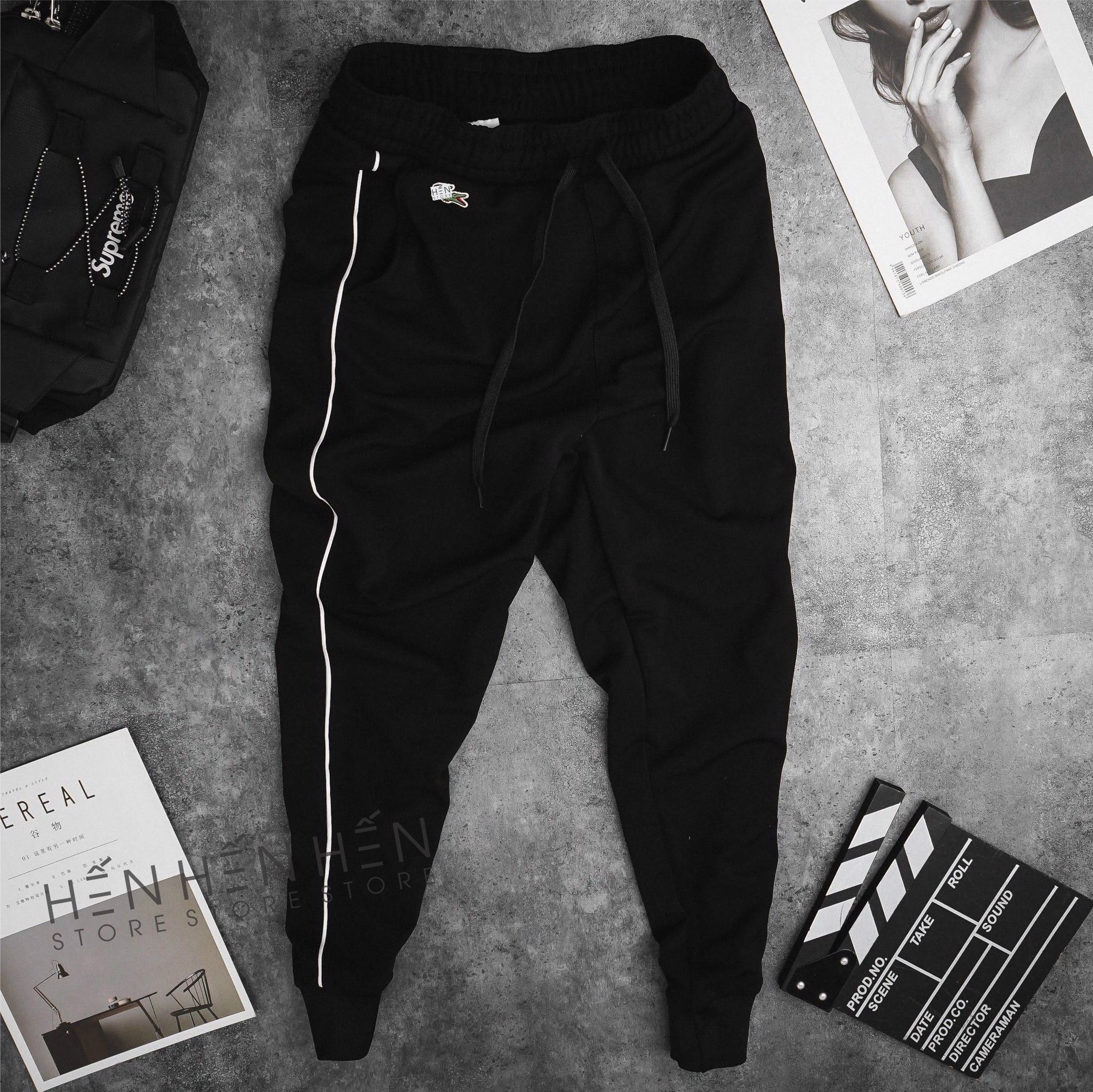 Quần Jogger LC 2M