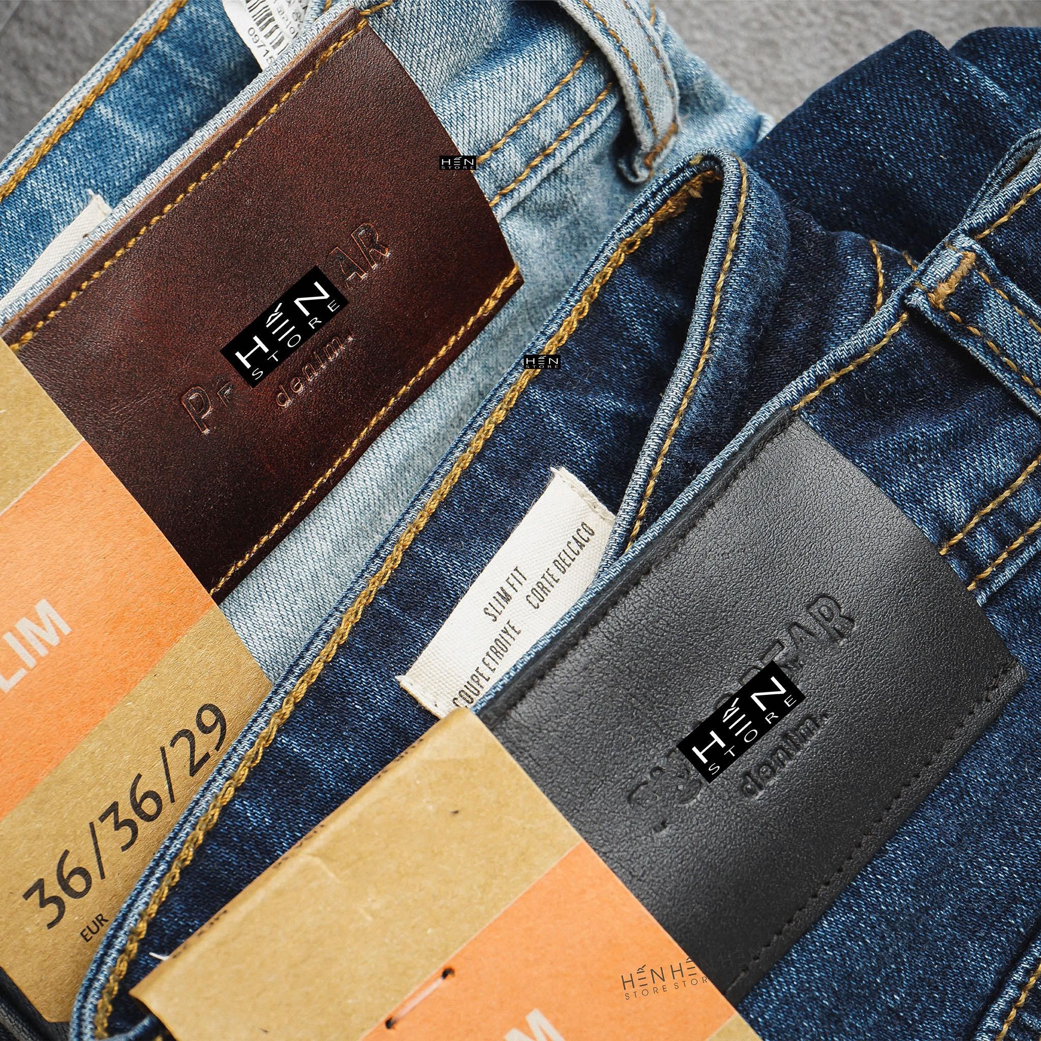 Quần Jean PB 109