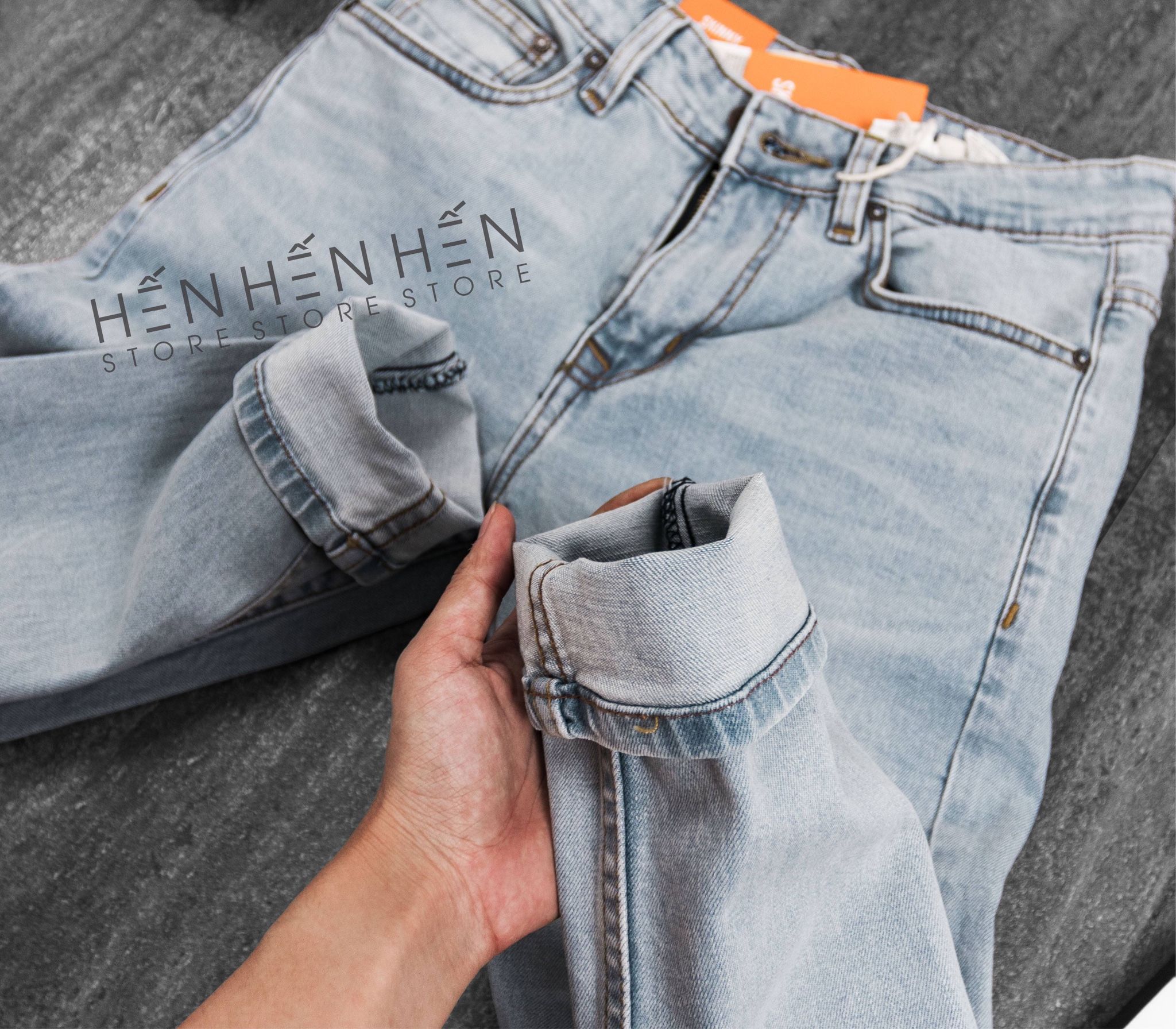 Quần Jean PB 2M