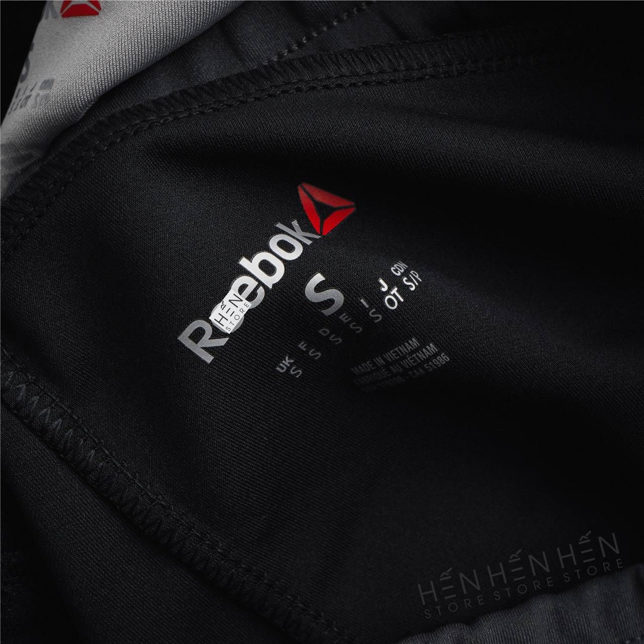 Quần Short Thun RB 5M