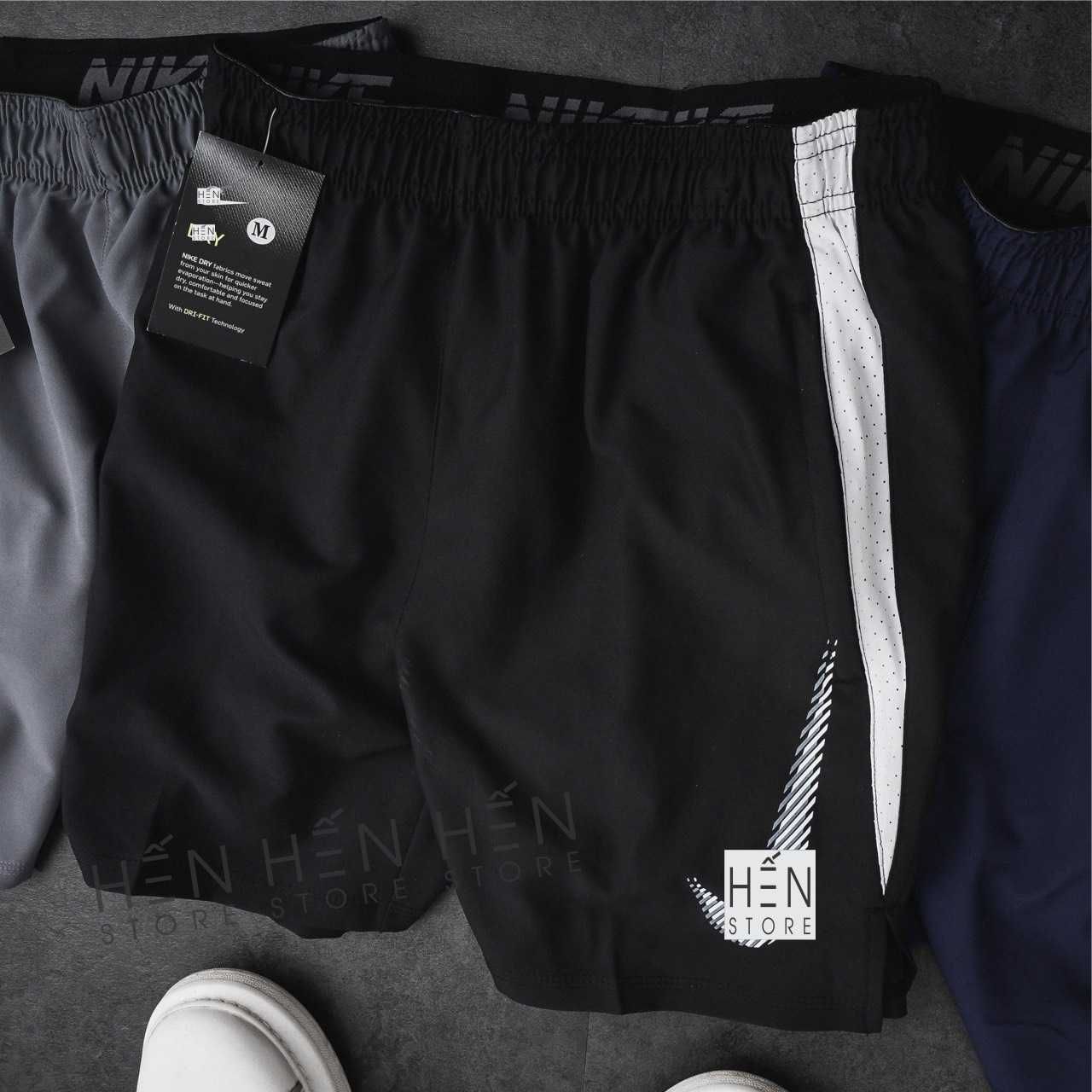 Quần Short N 169