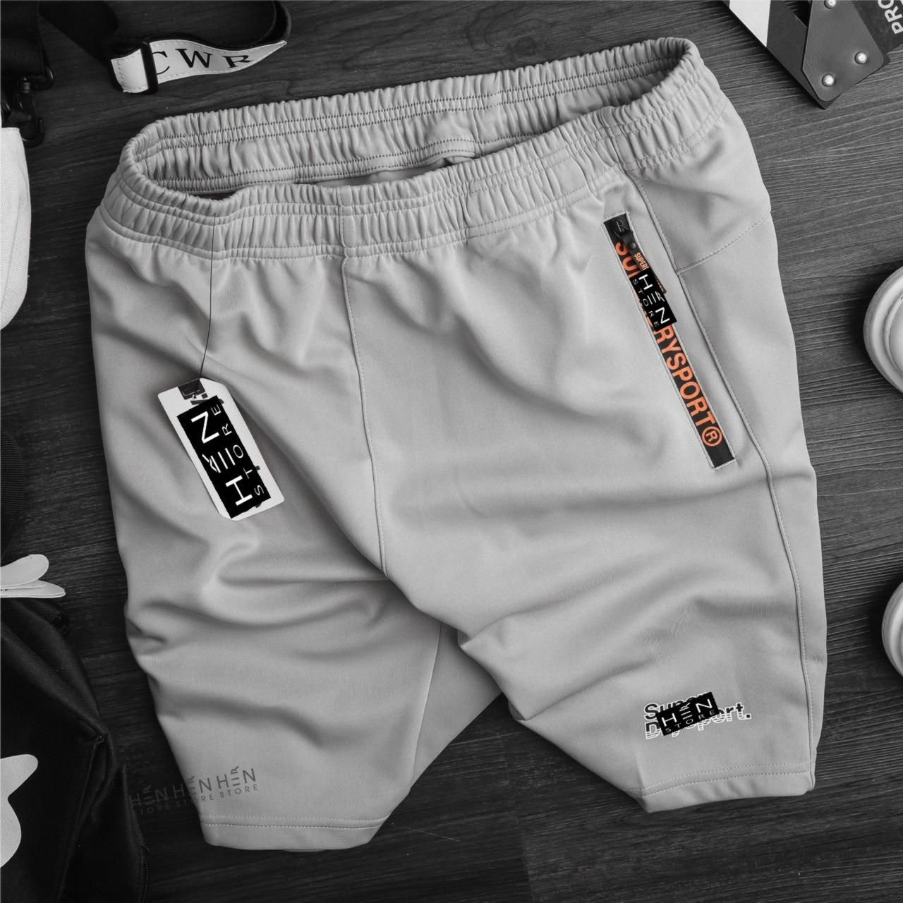 Quần Short Thun SP 3M