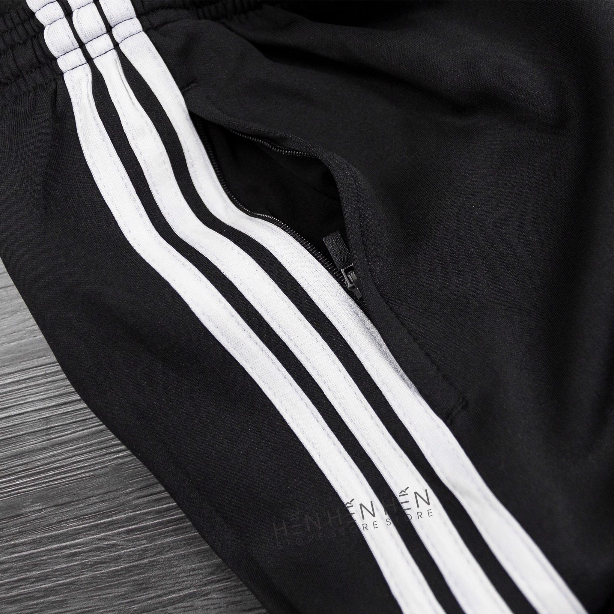 Quần Jogger ADAS VC