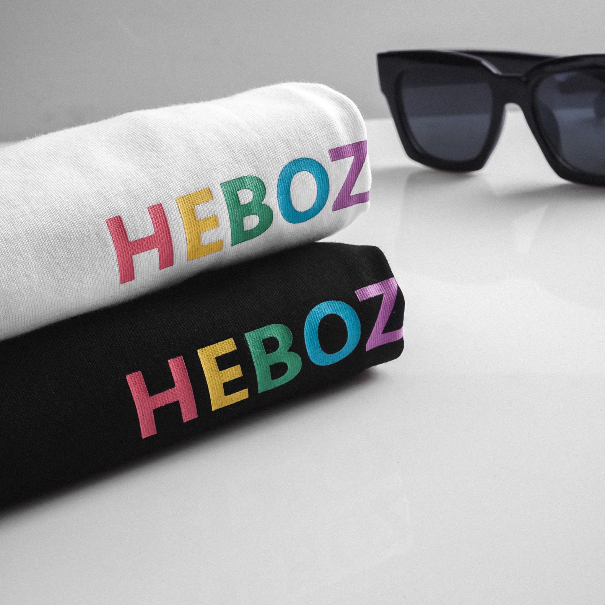 Áo thun Heboz AE 2M
