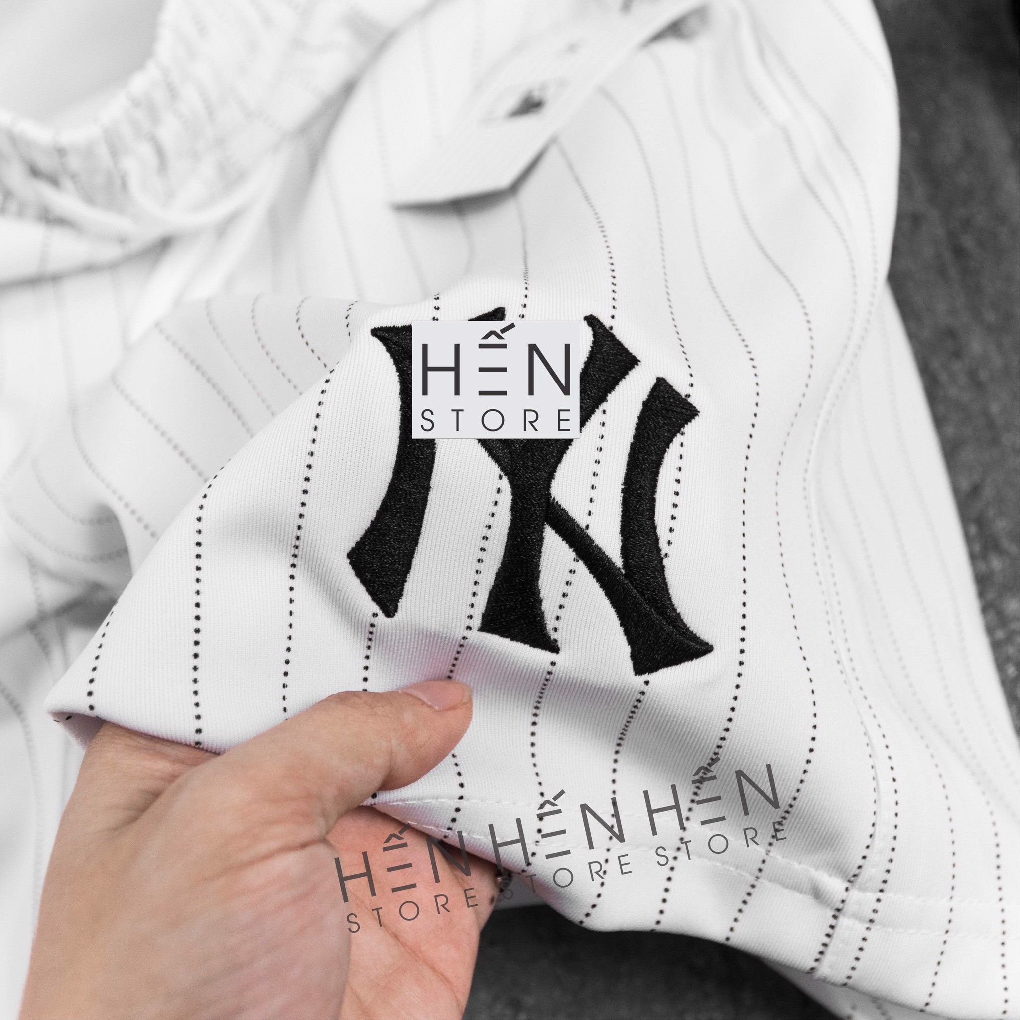 Quần Short YK 2M
