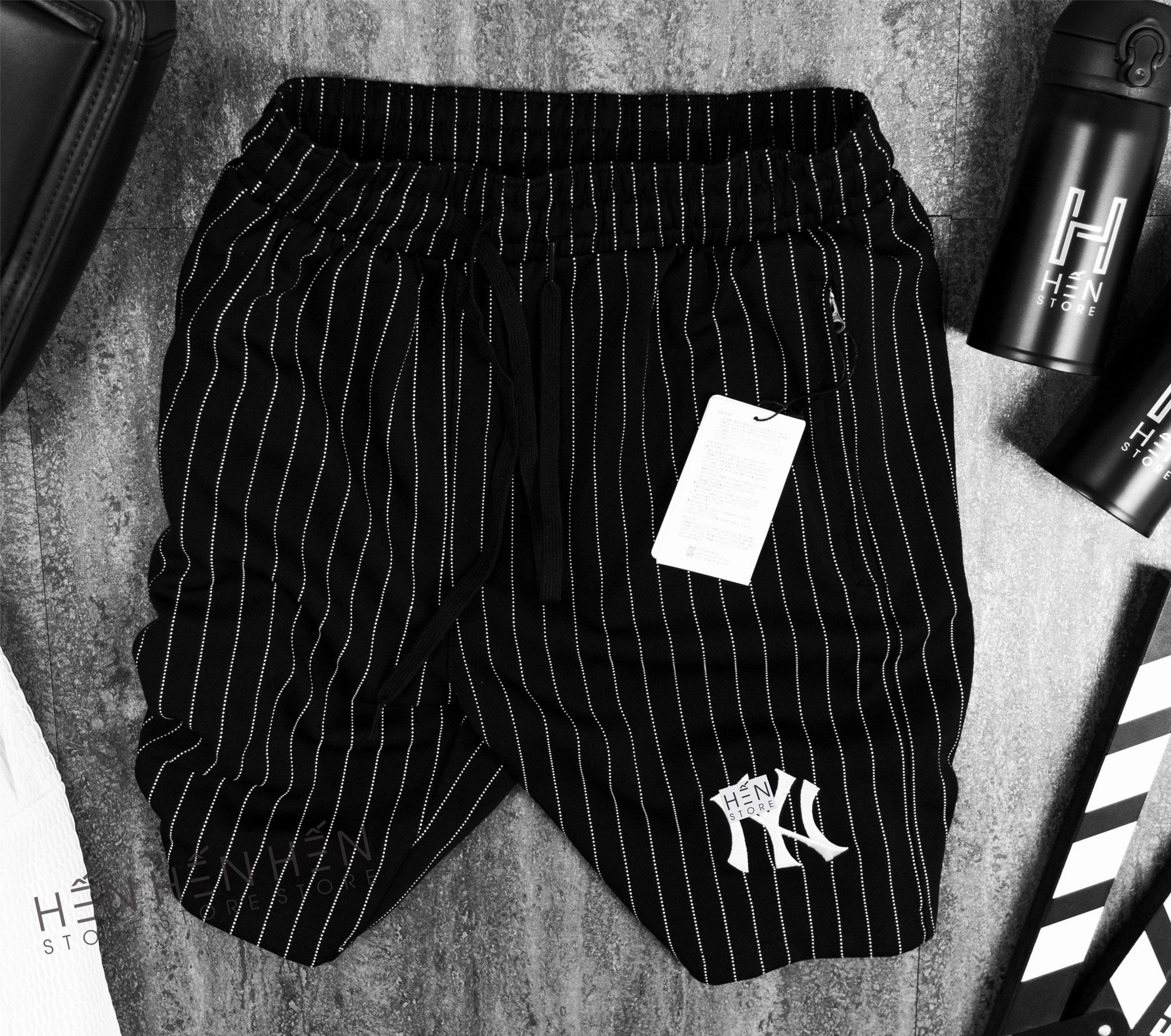 Quần Short YK 2M