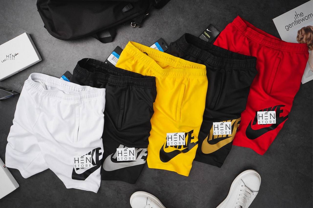 Quần Short N 5M