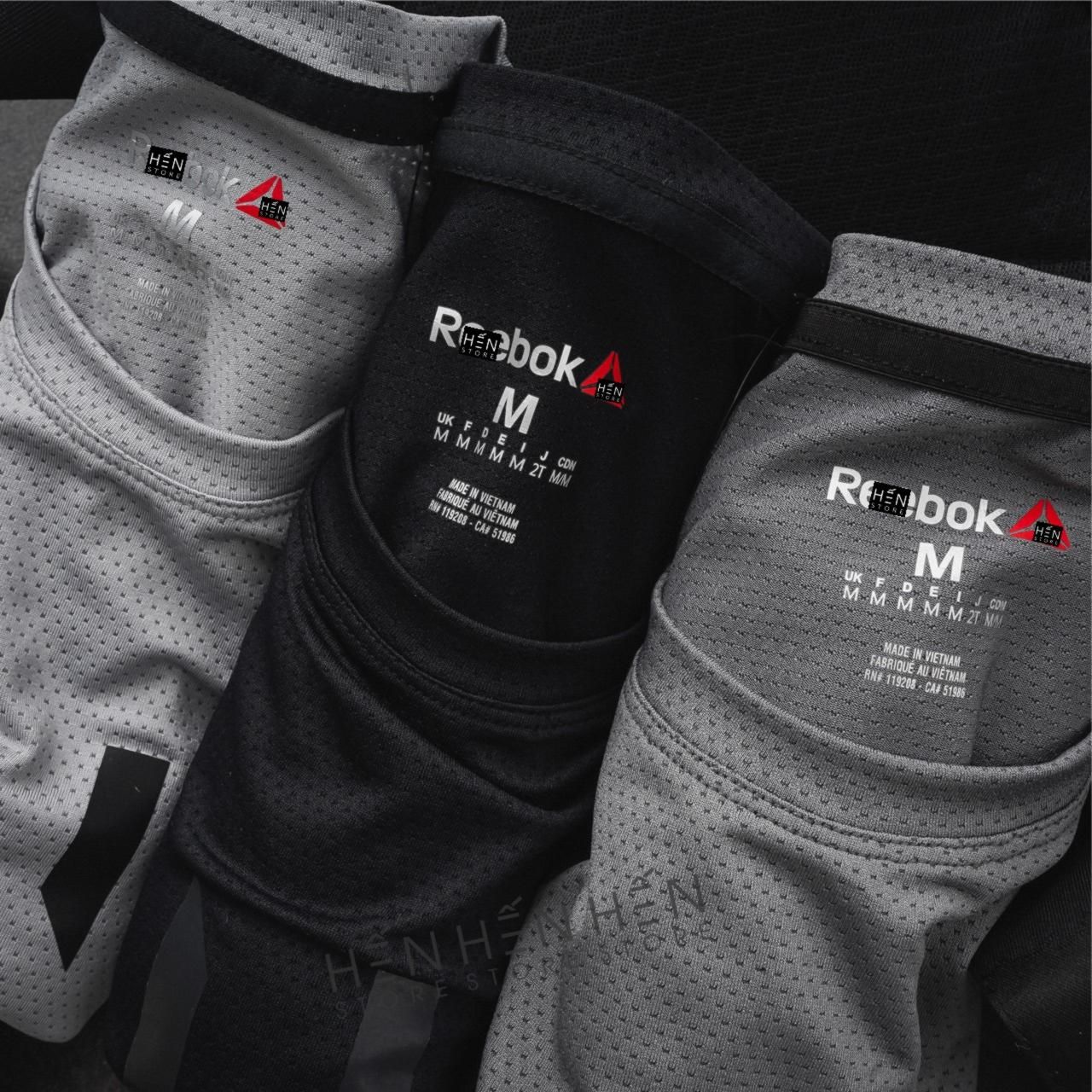 Áo Thun Lạnh RB 3M