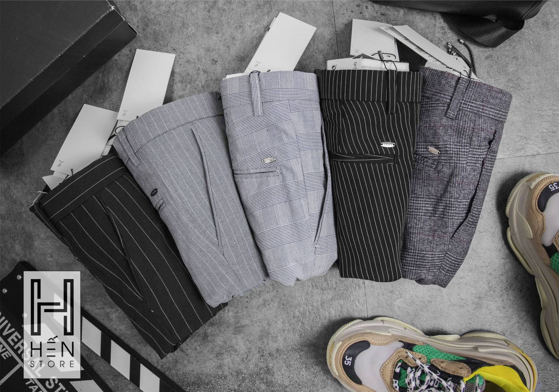 Quần Short Tây ZR 5M