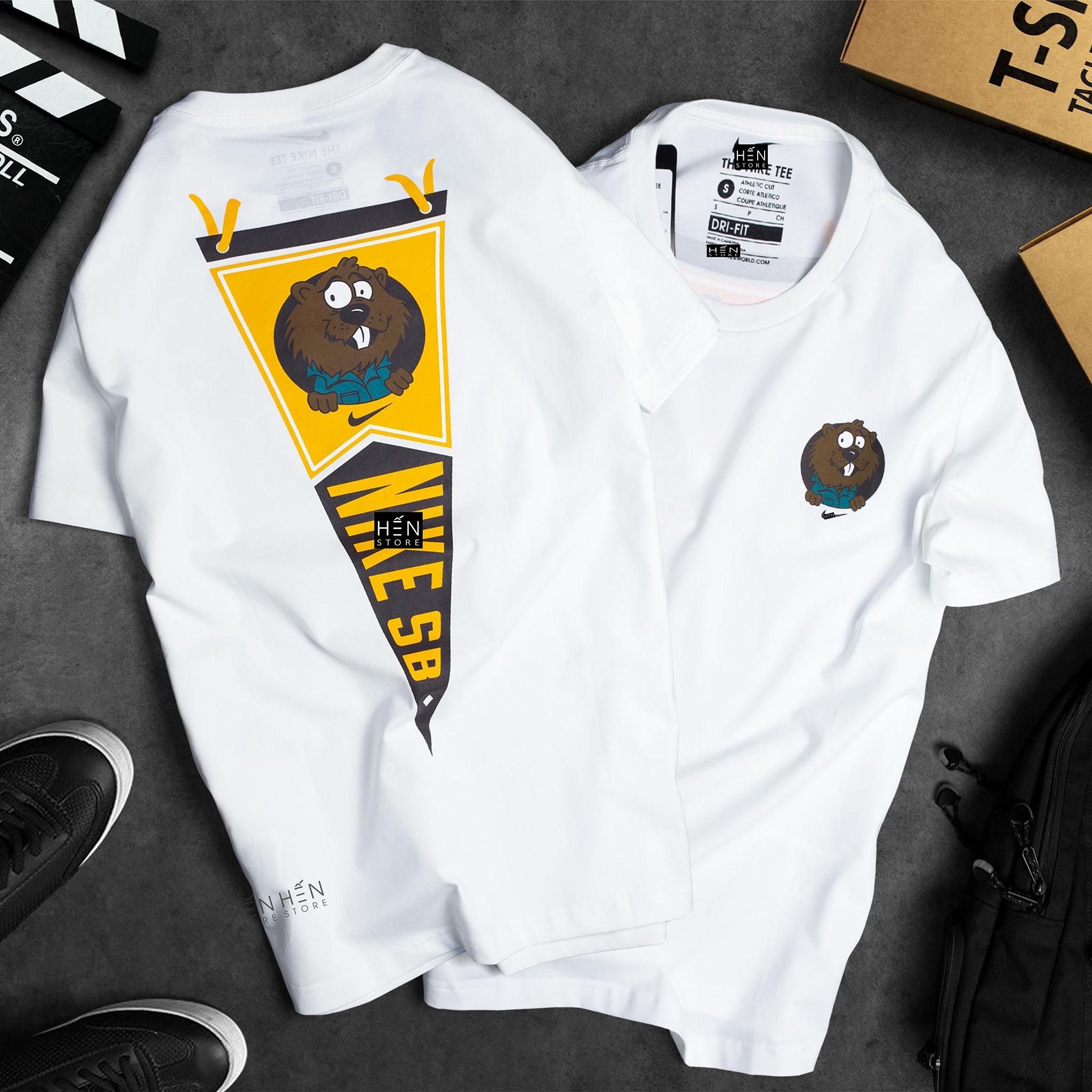 Áo Thun N Sport Wear