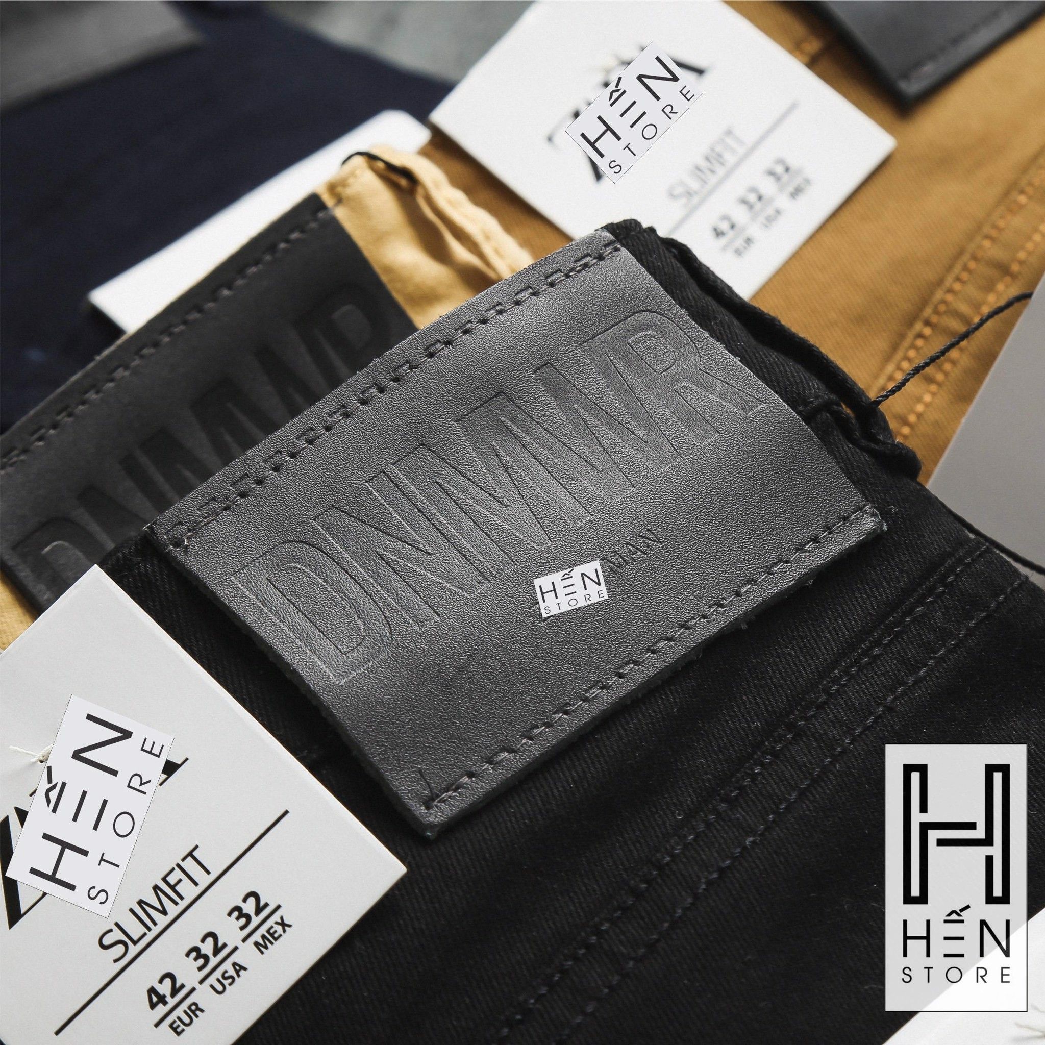Quần Kaki Jean ZR 7M