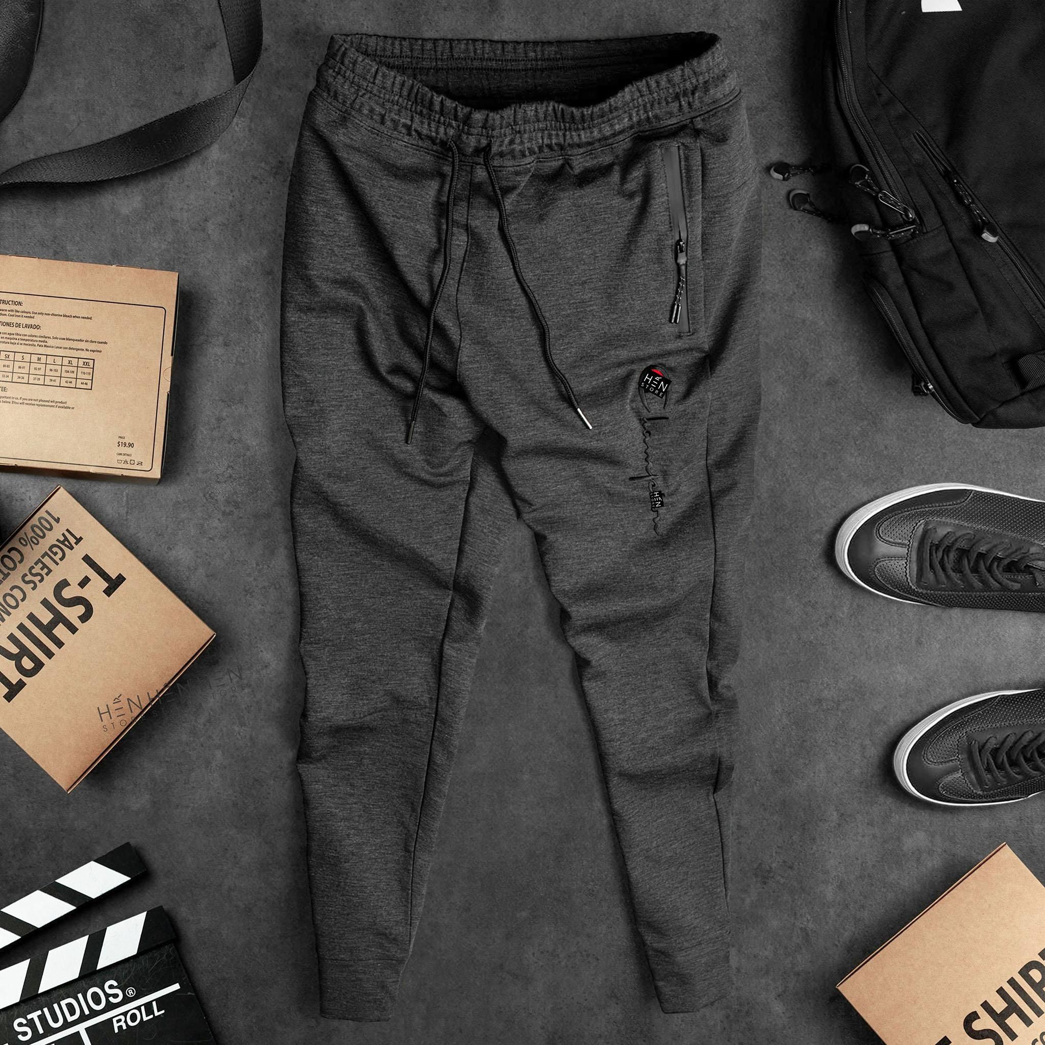 Quần Jogger CP 2M