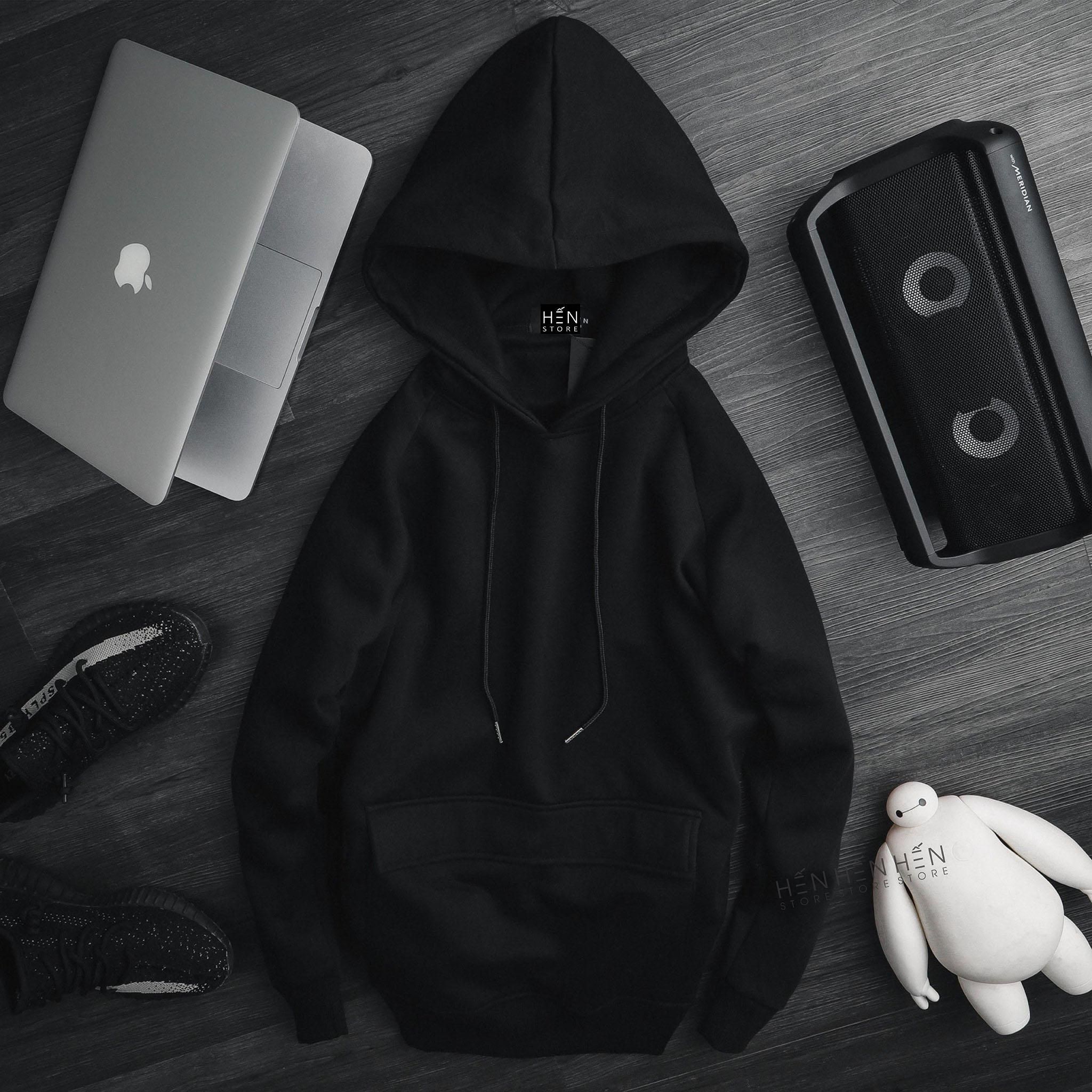 Áo Hoodie PS 5M