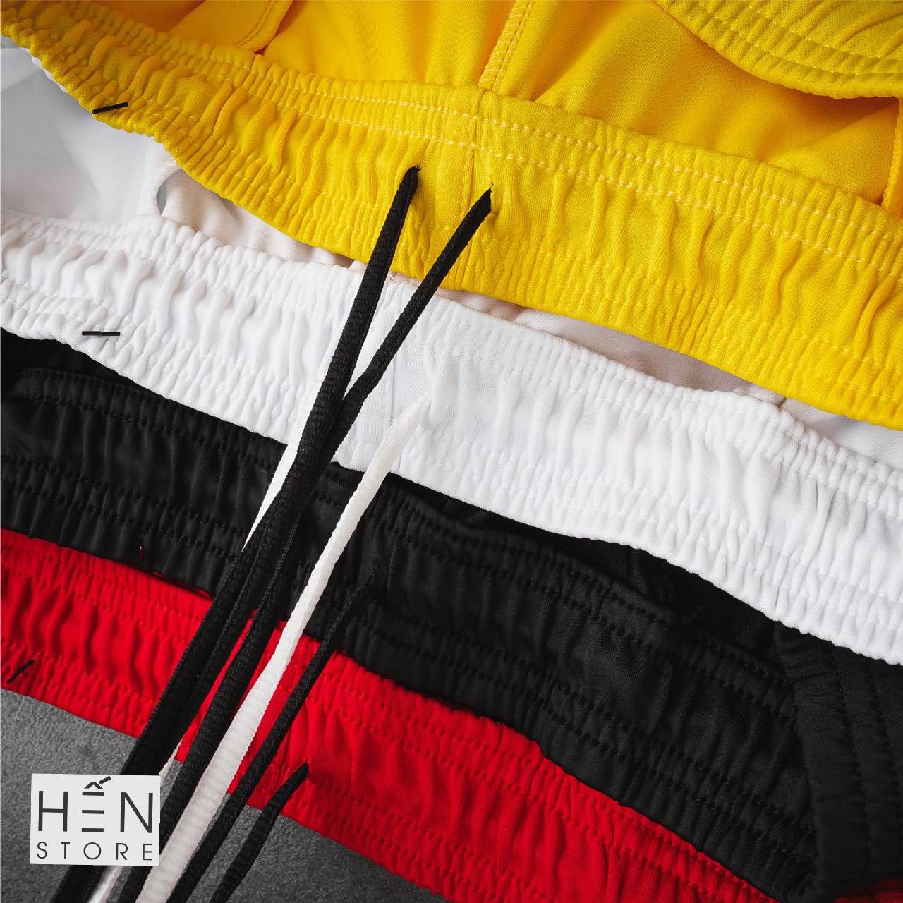 Quần Short N 5M