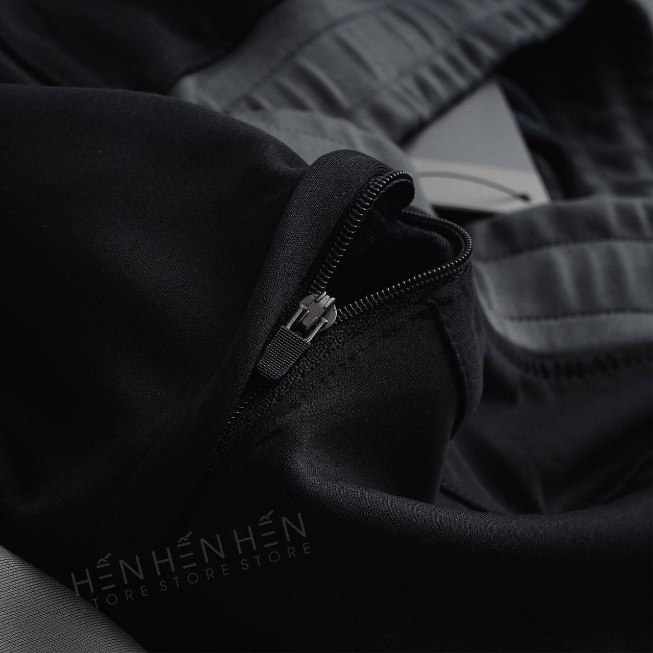 Quần Short Thun RB 5M