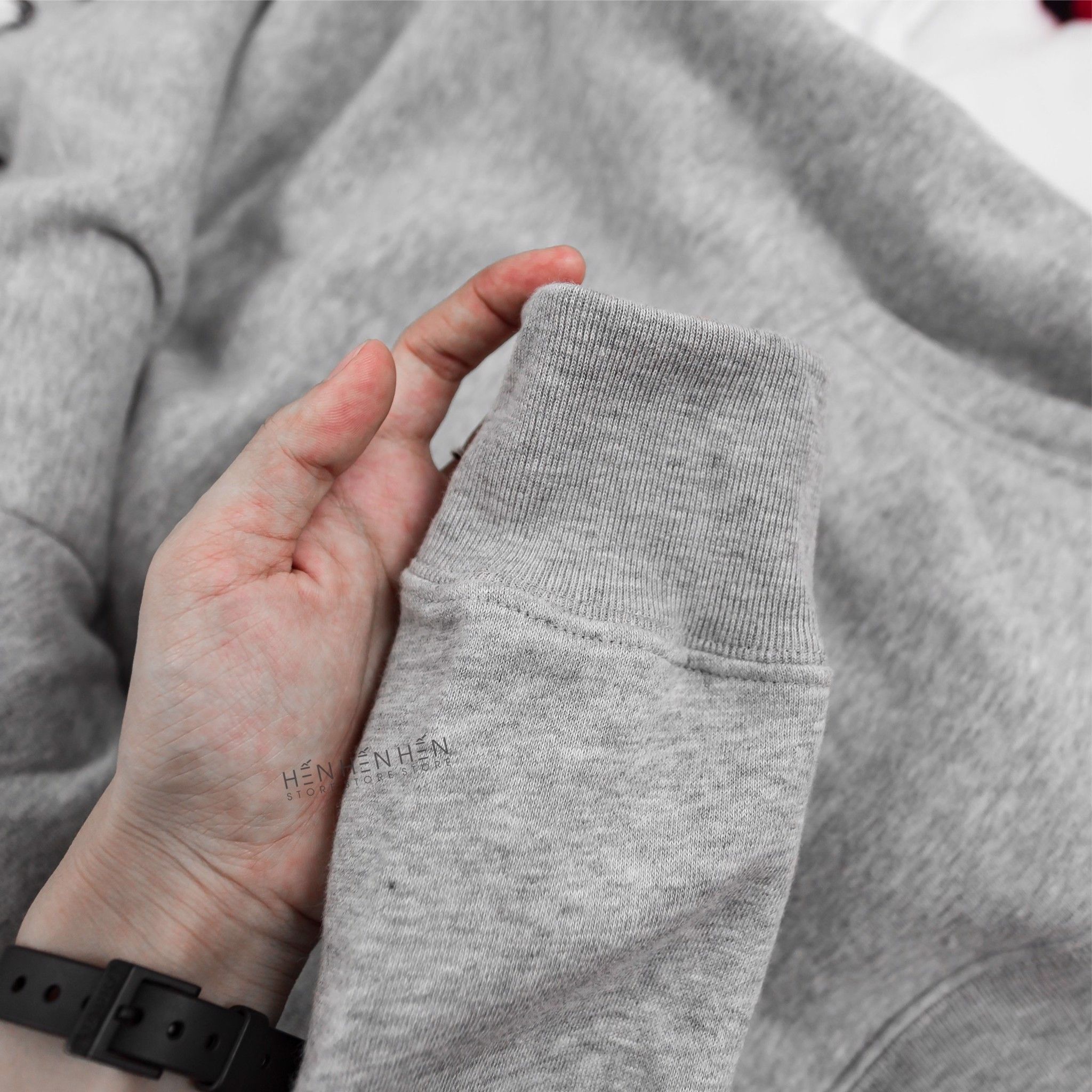 Áo Hoodie SP 4M