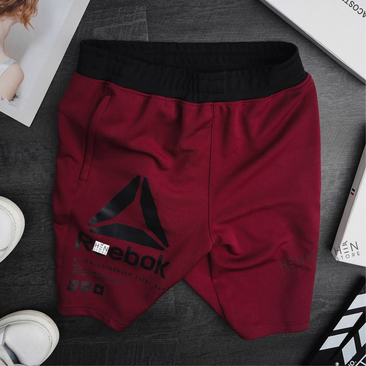 Quần Short Thun RB 5M