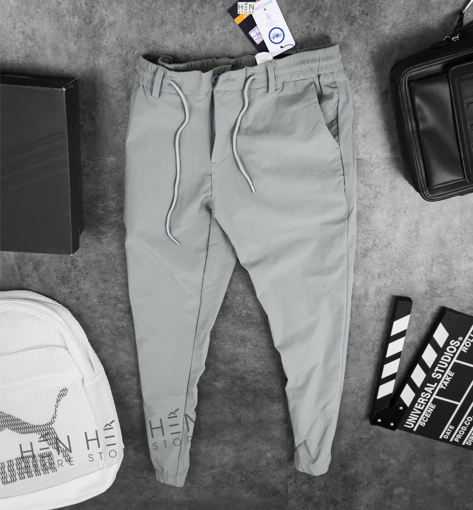 Quần Jogger Gió G2 3M