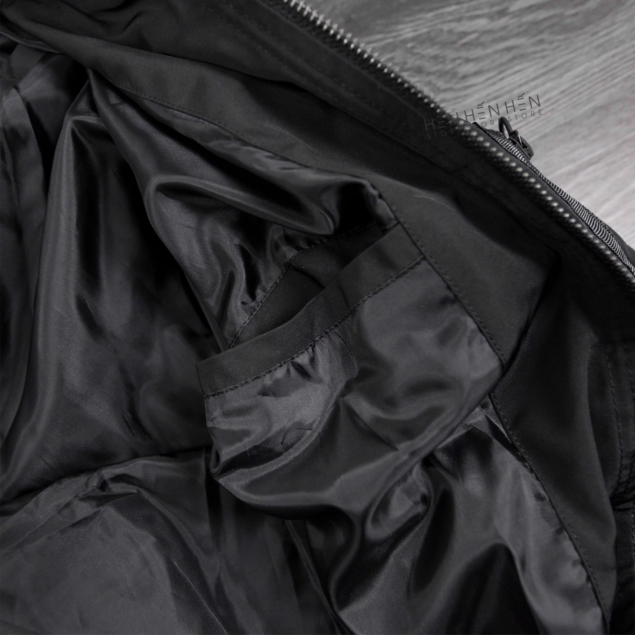 Áo Bomber Gió ZR 3M New
