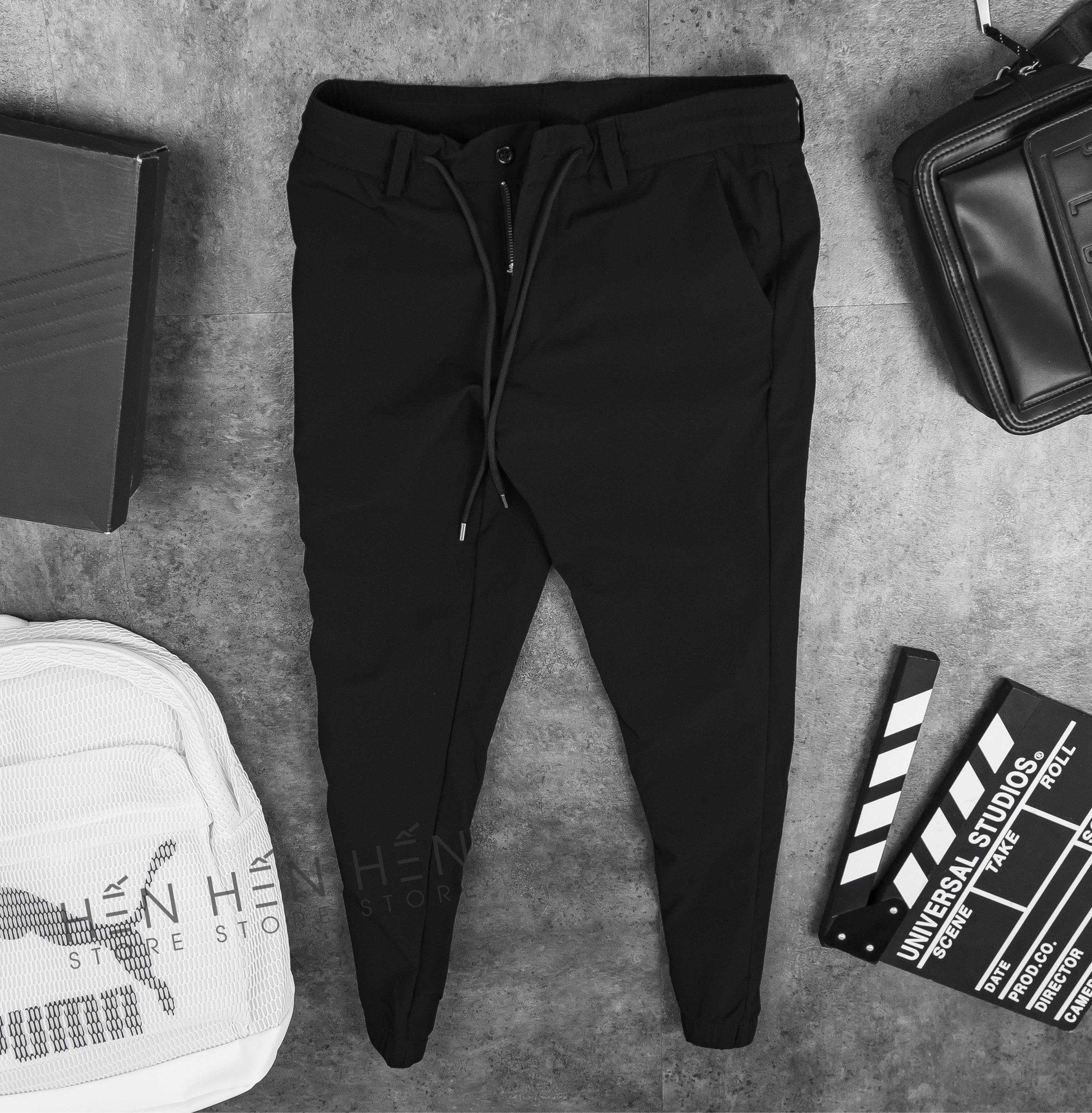 Quần Jogger Gió G2 3M
