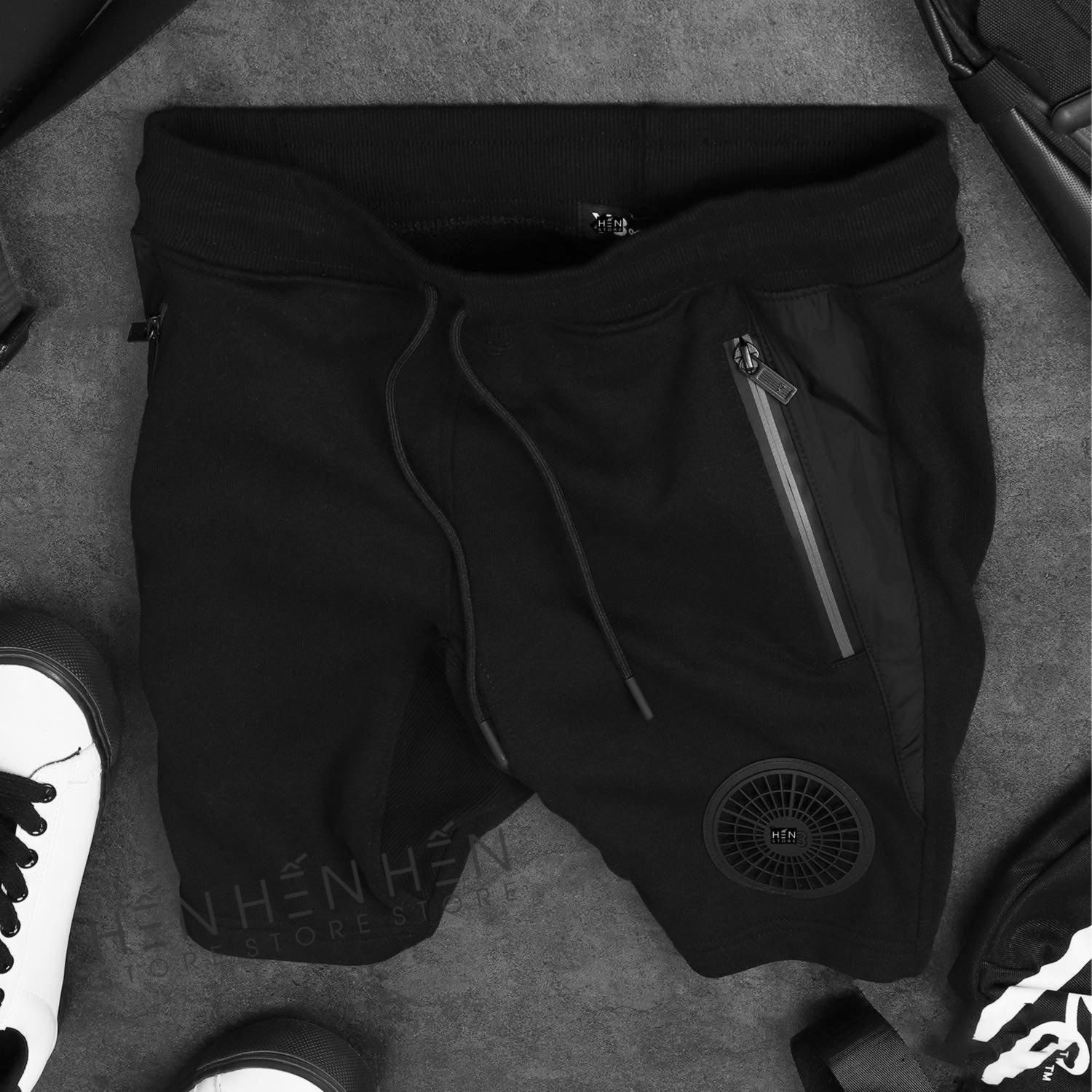 Quần Short Nỉ Y 2M