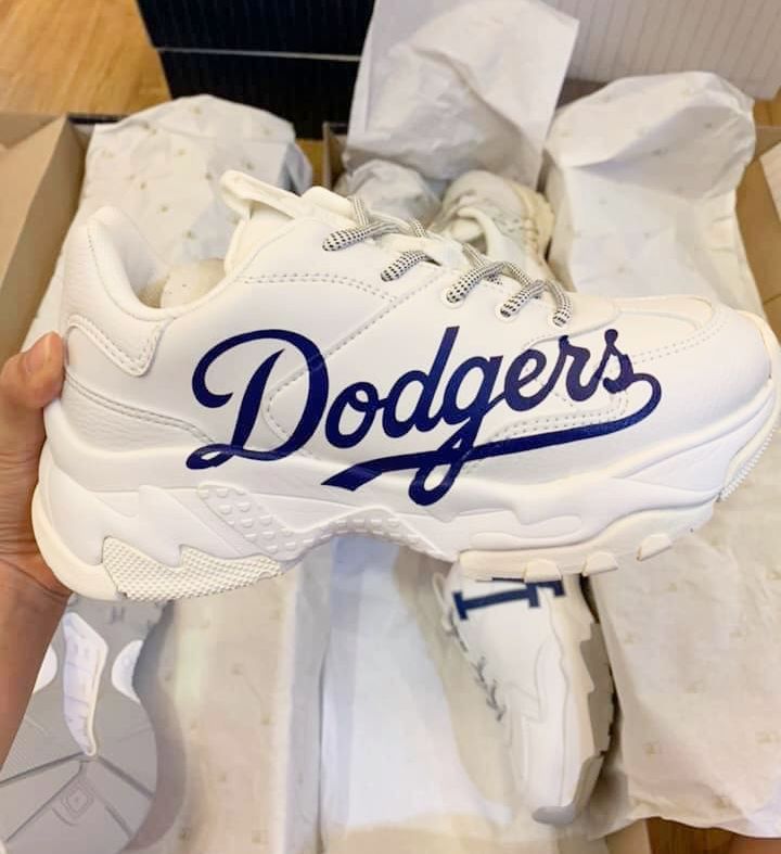 Giày M..L-B Dodgers