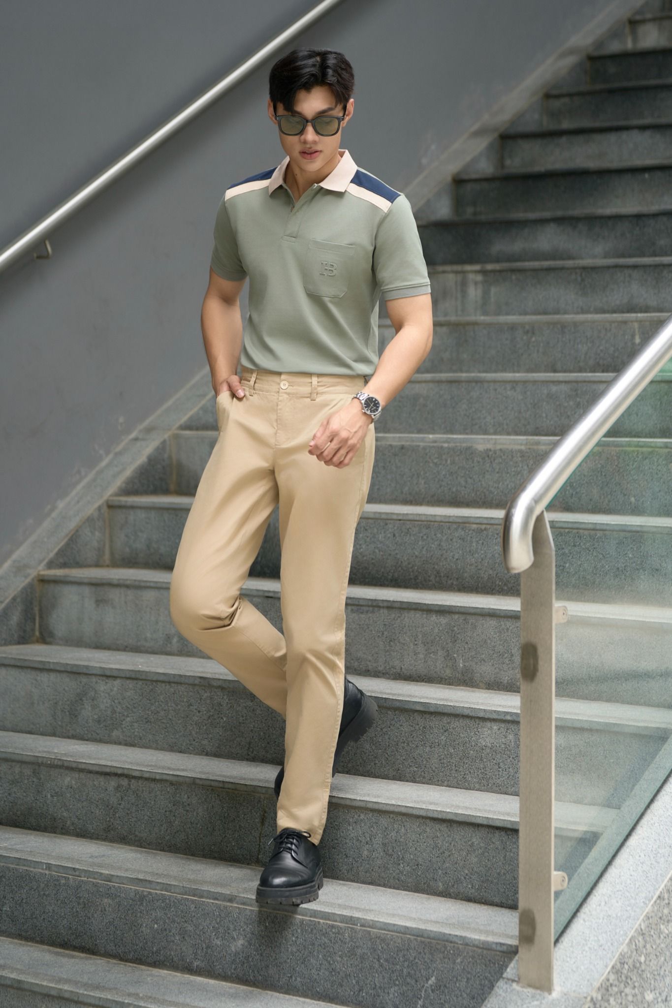 OUTFIT 163