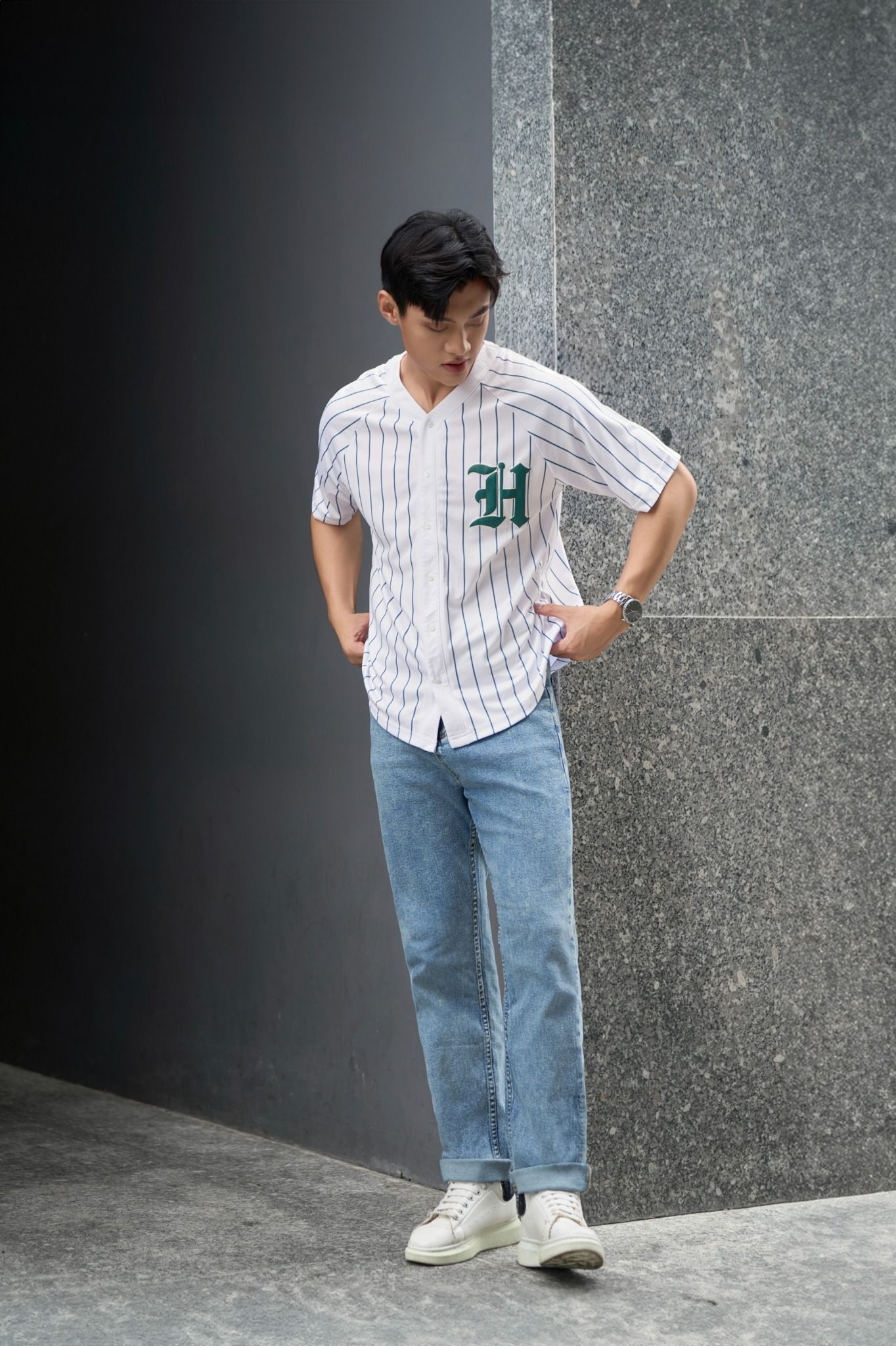 OUTFIT 158