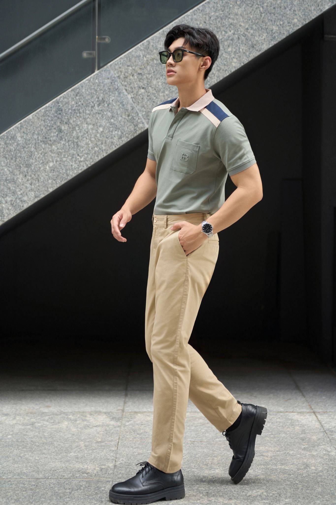 OUTFIT 163