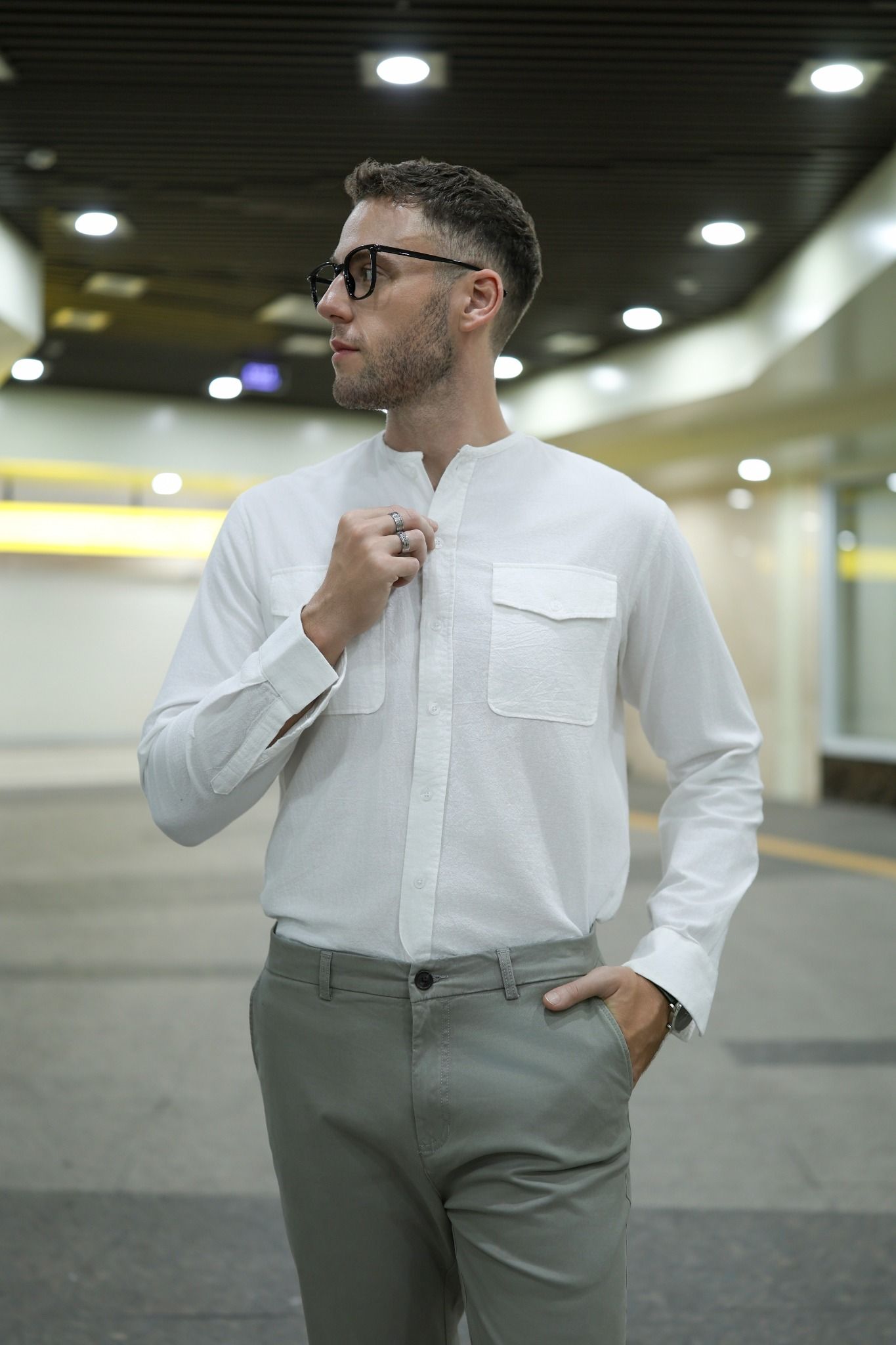 OUTFIT 210