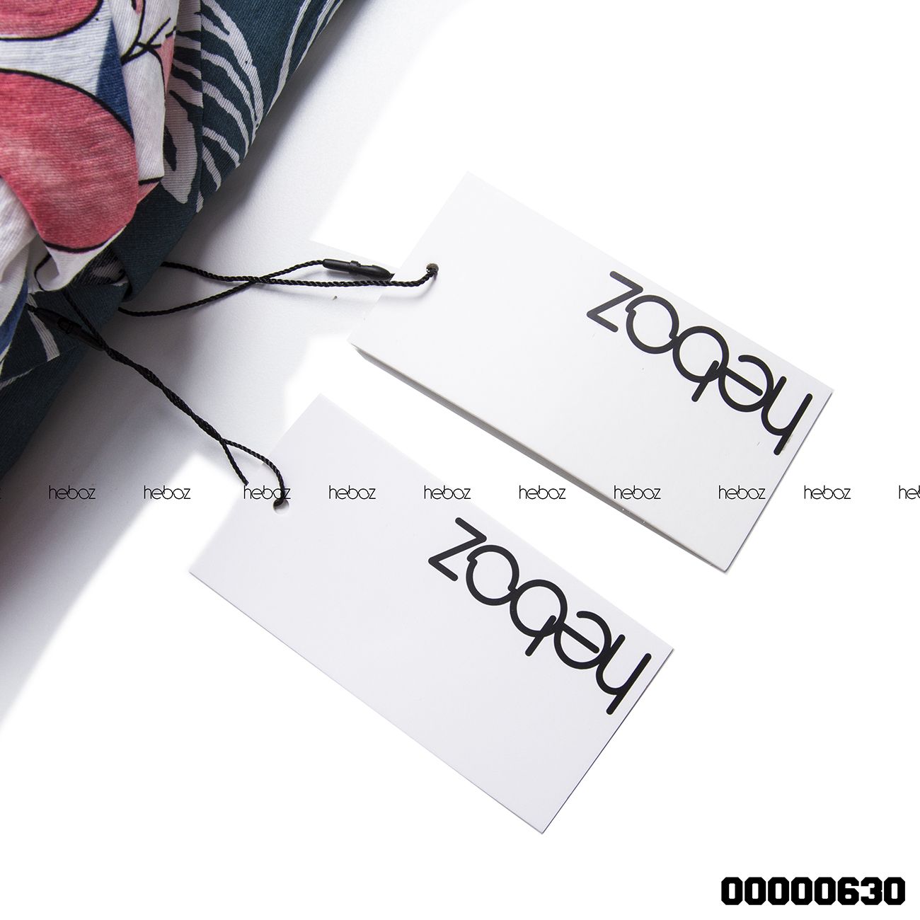 Áo pijama NT Heboz linen 4M