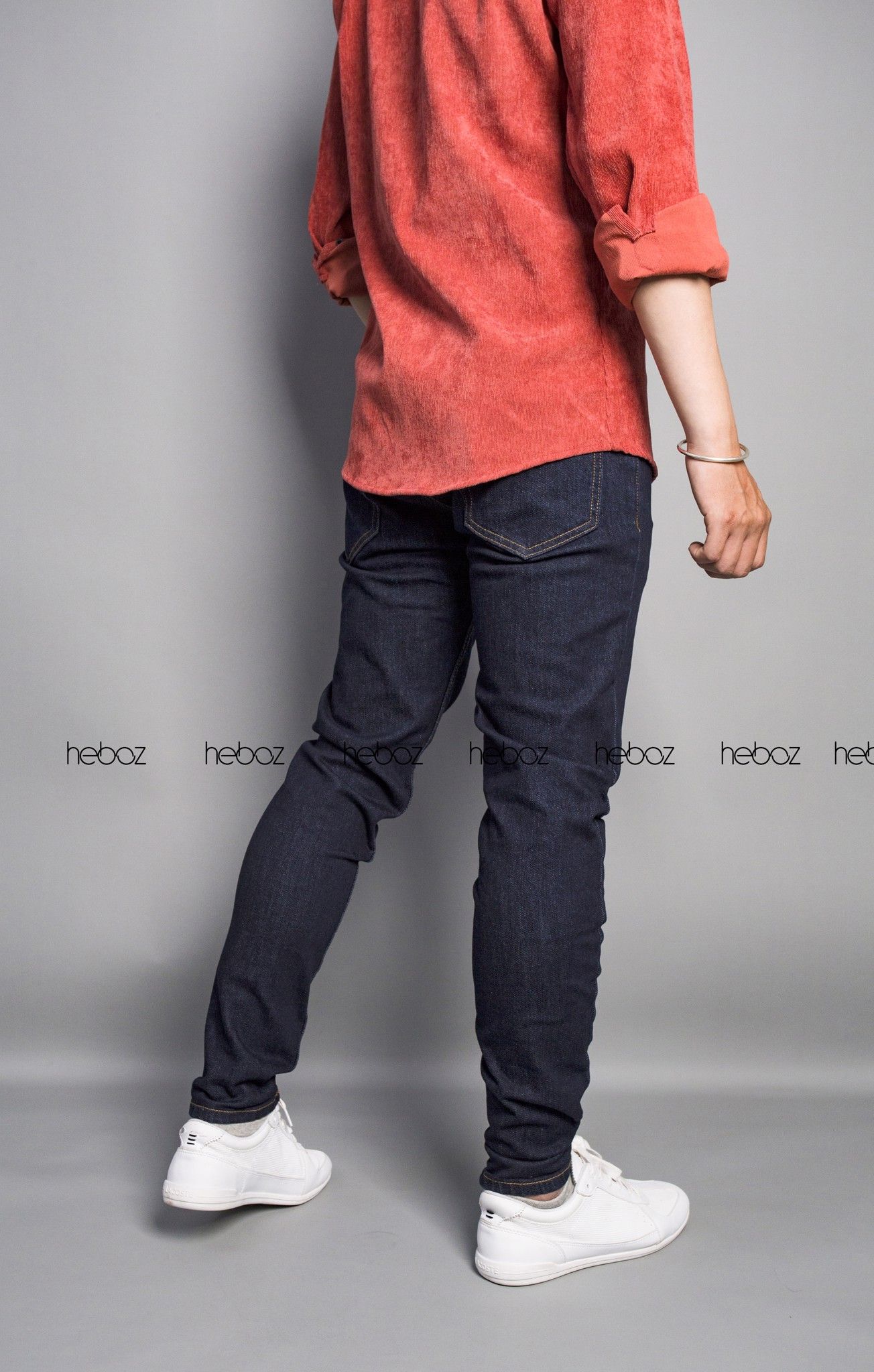 Quần jean Heboz 20915