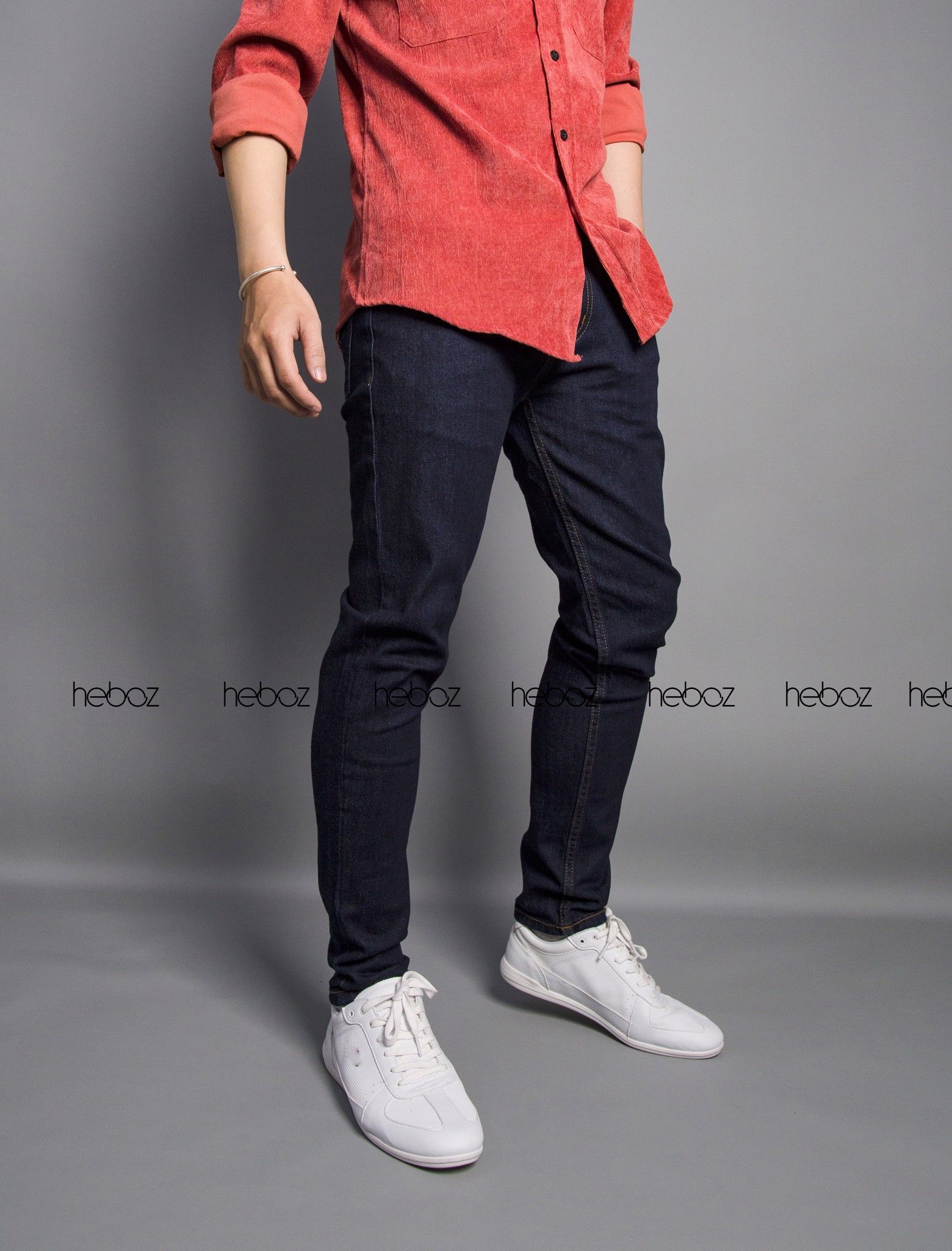 Quần jean Heboz 20915