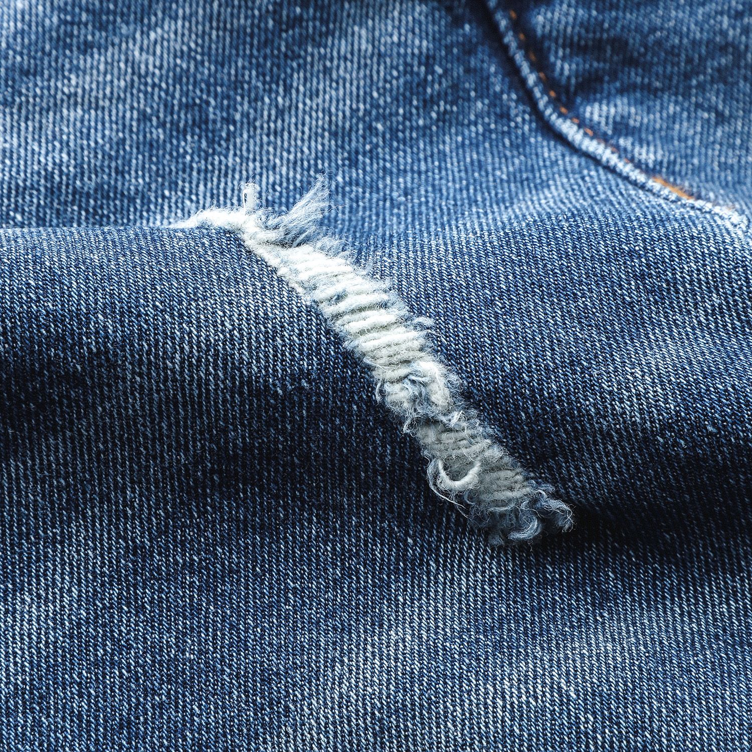 Quần short jean Heboz 4M new