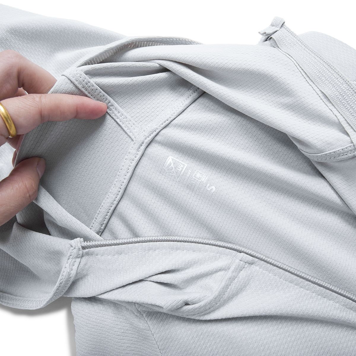 Áo chống nắng Heboz 3M