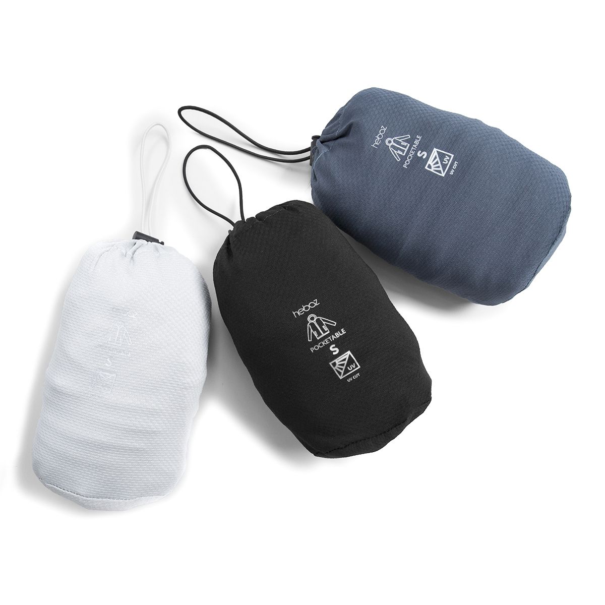 Áo chống nắng Heboz 3M