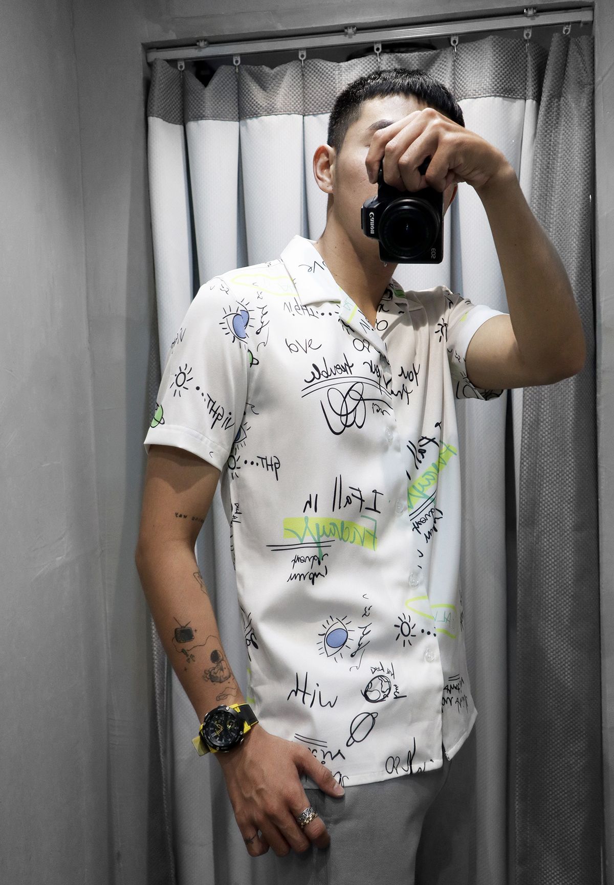 Áo NT pjama Heboz 5M new