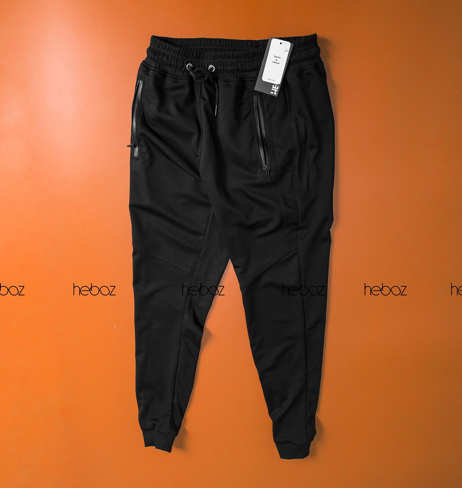 Quần jogger Heboz 1M