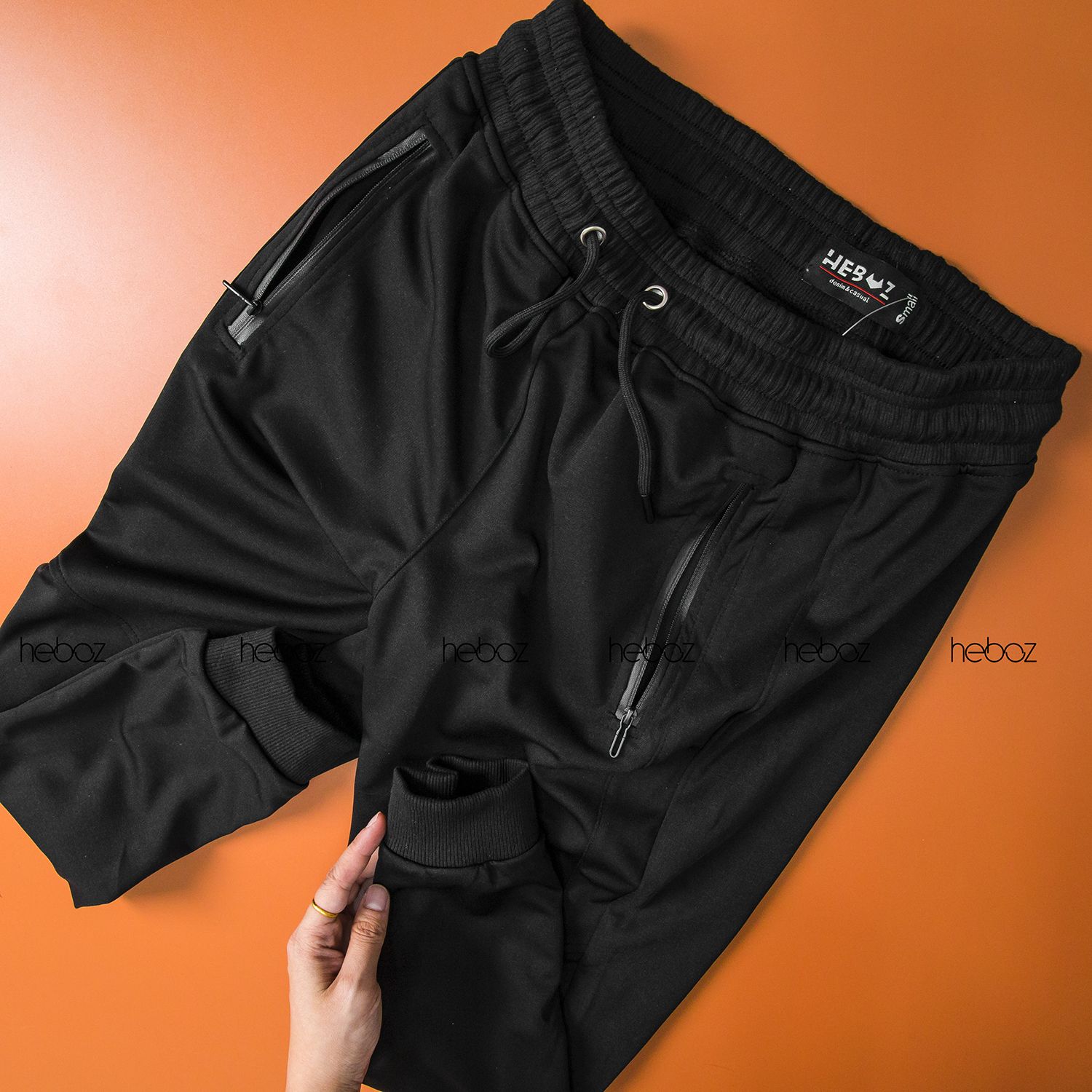 Quần jogger Heboz 1M