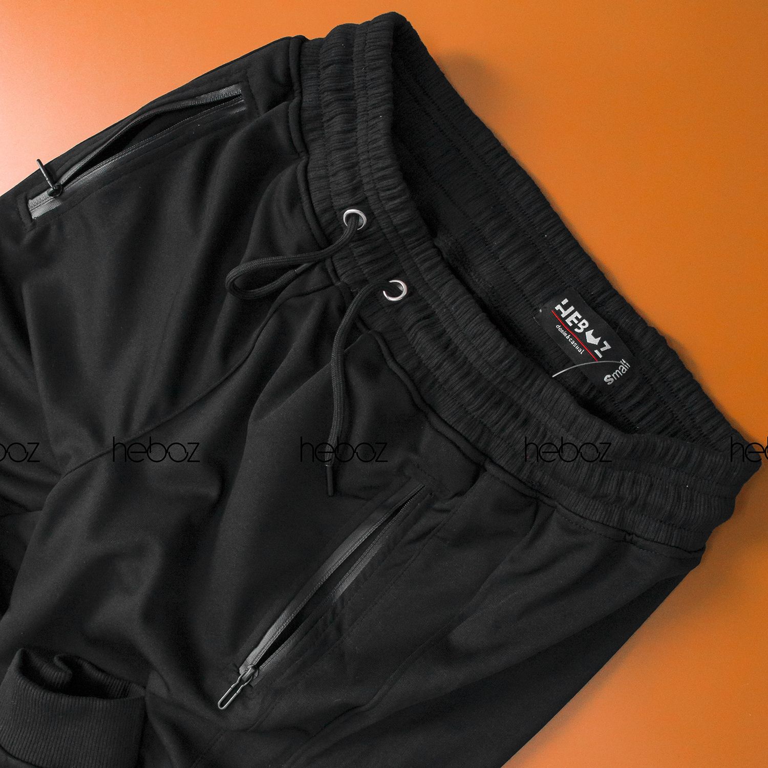 Quần jogger Heboz 1M