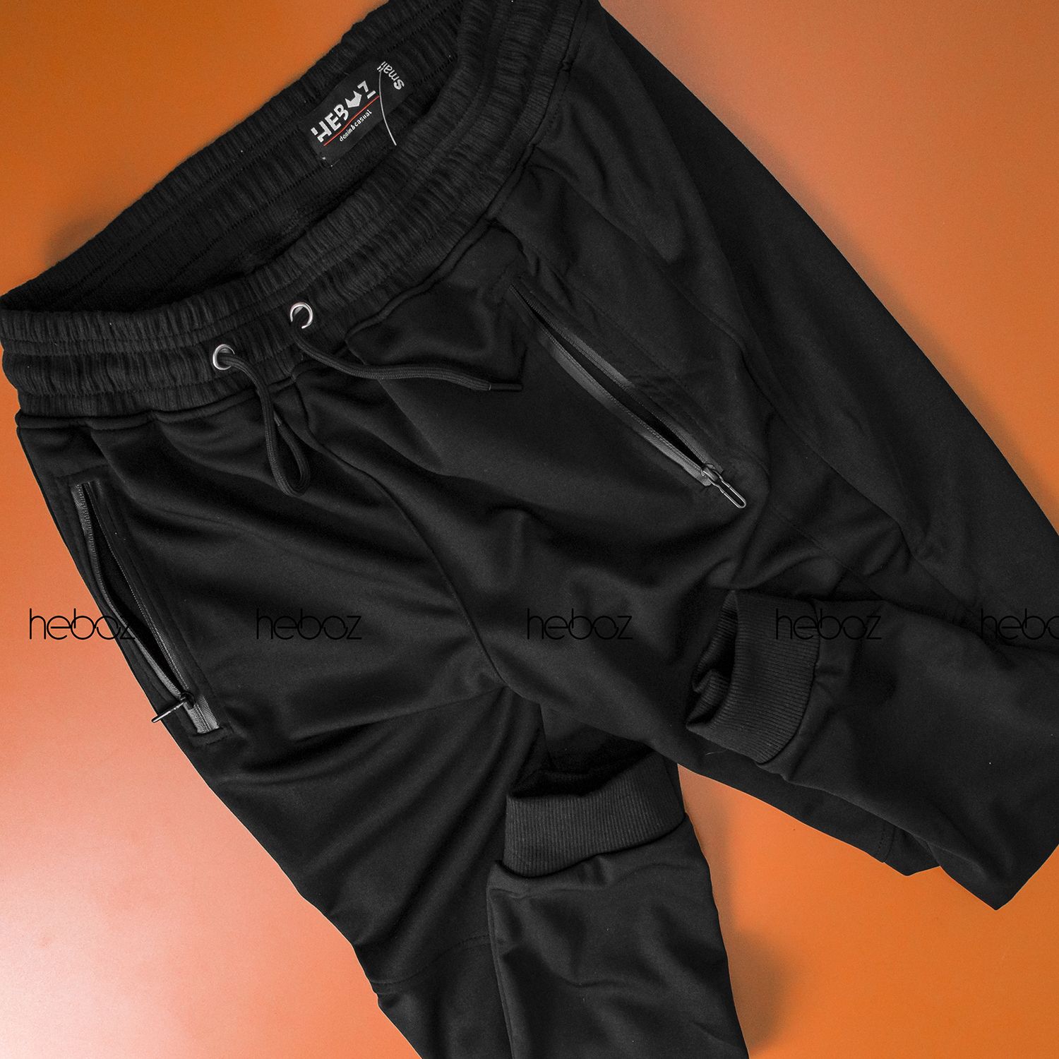 Quần jogger Heboz 1M