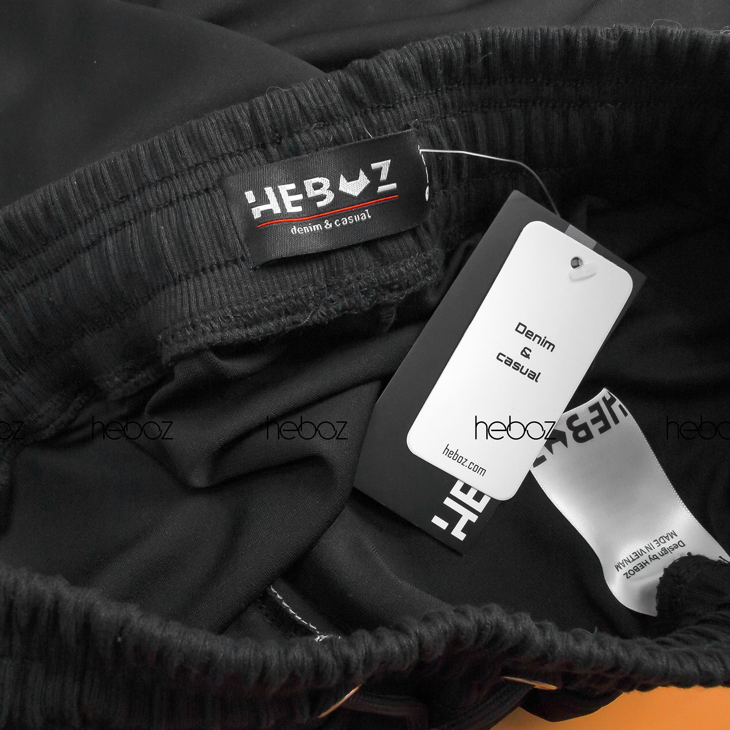 Quần jogger Heboz 1M